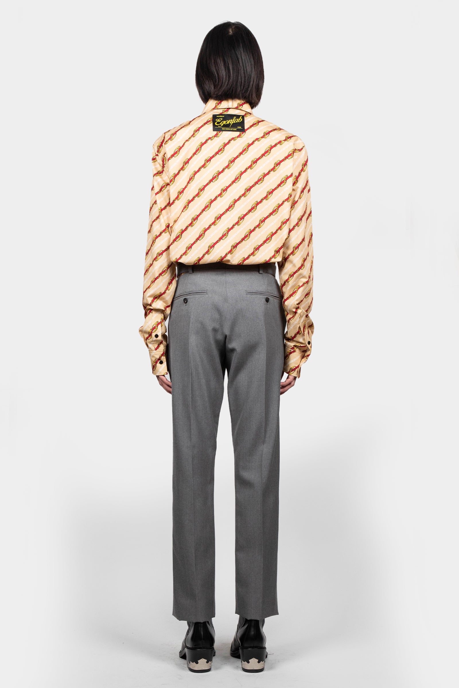 SEX PANT