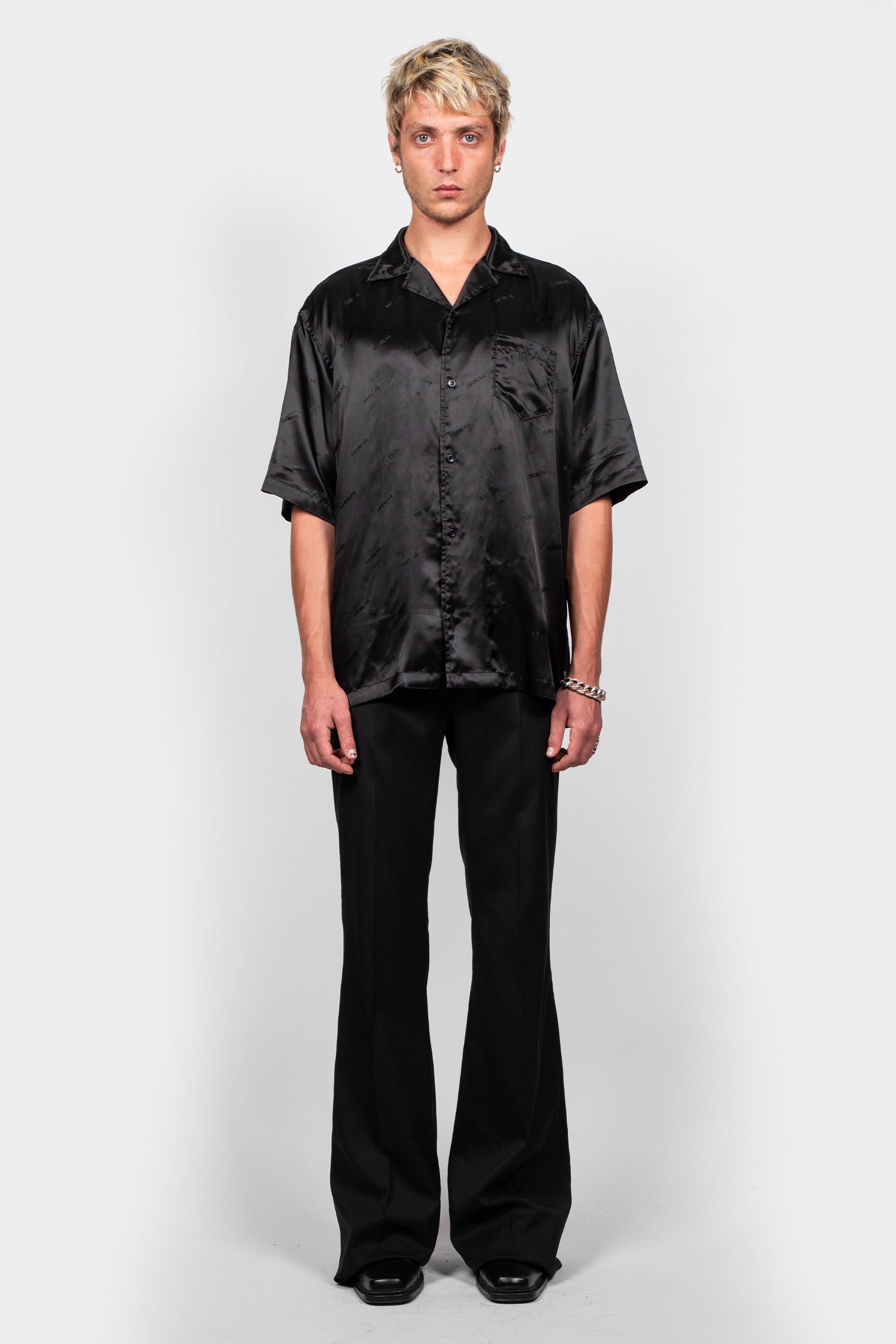BOWLING SHIRT