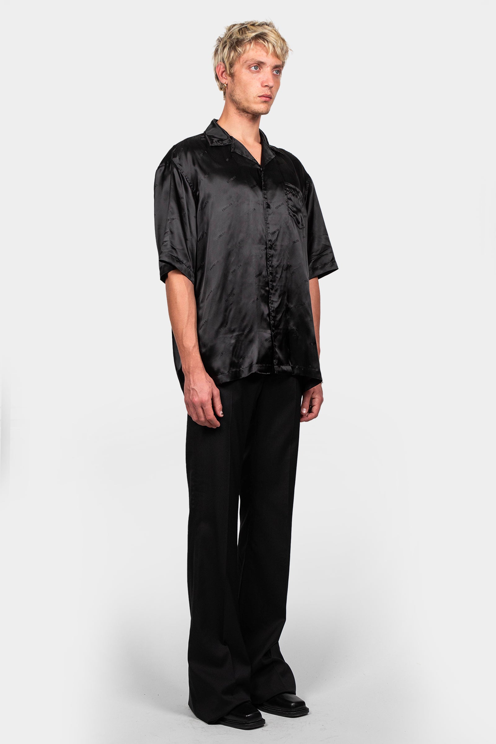 BOWLING SHIRT
