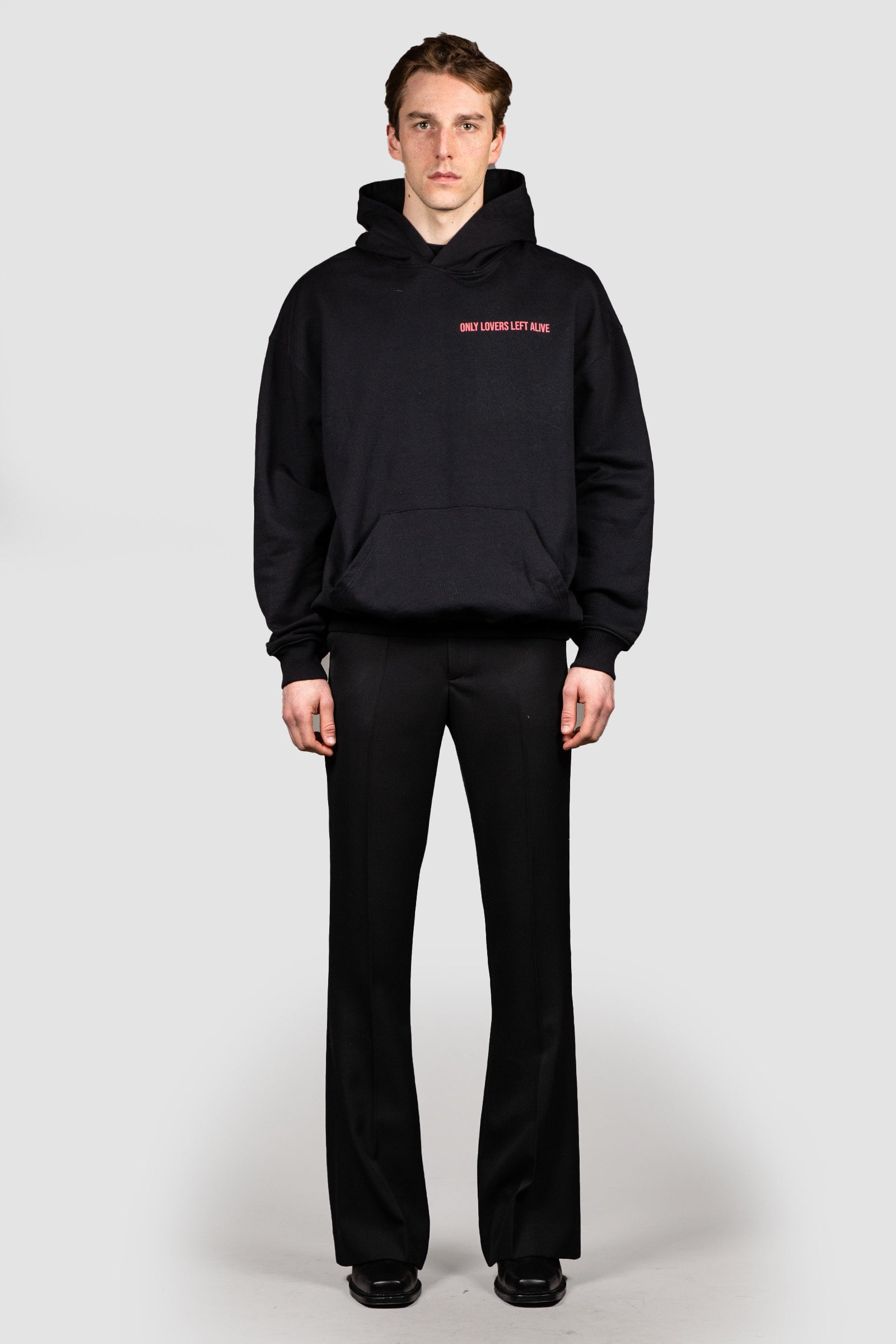 LAPINOU HOODIE