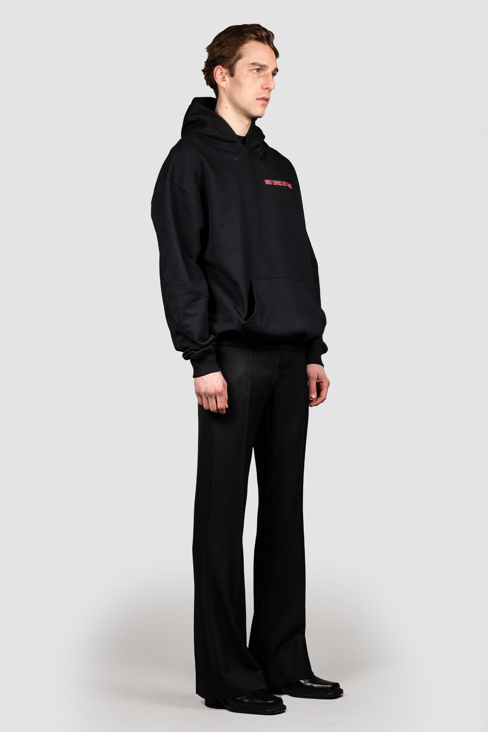 LAPINOU HOODIE