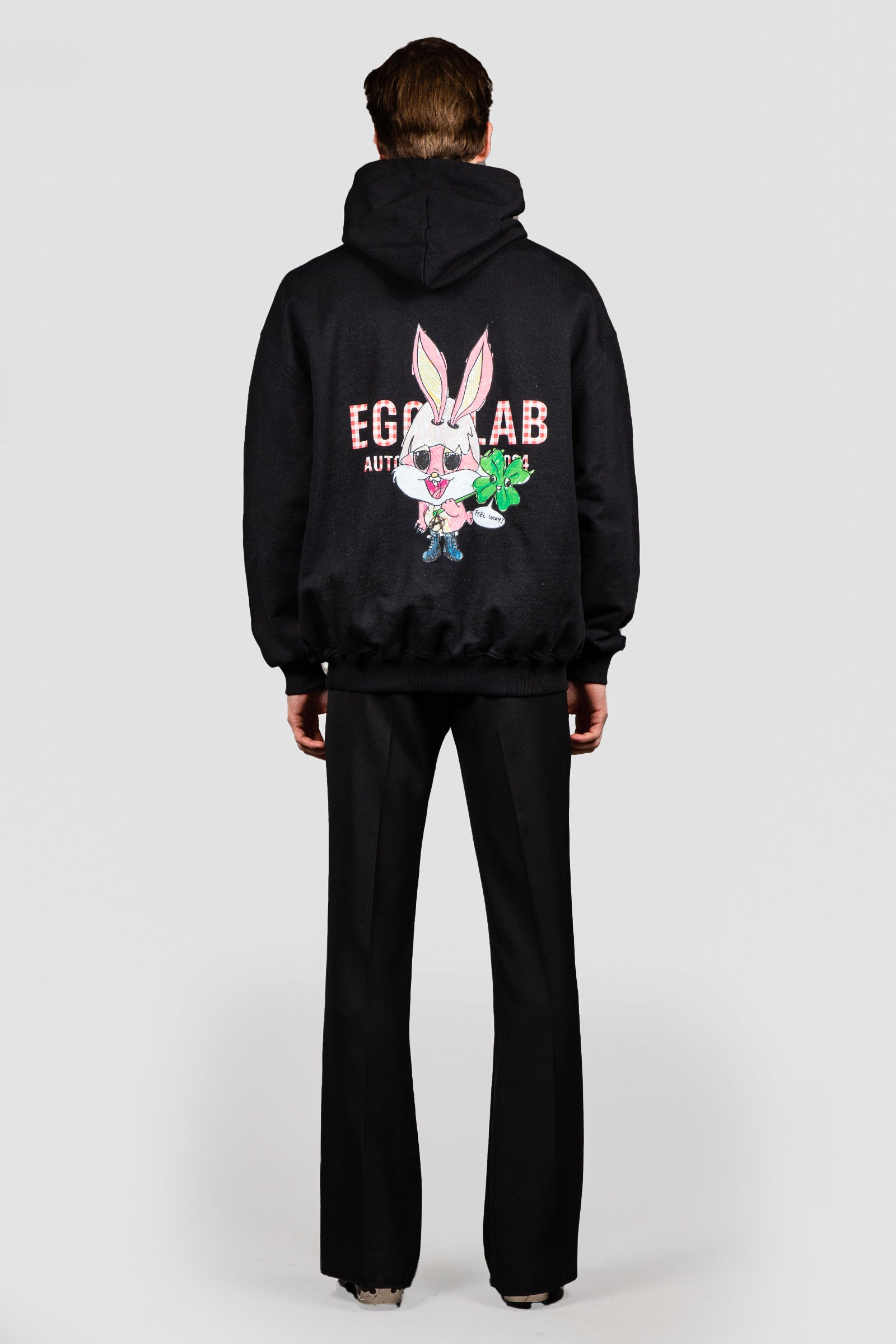 LAPINOU HOODIE
