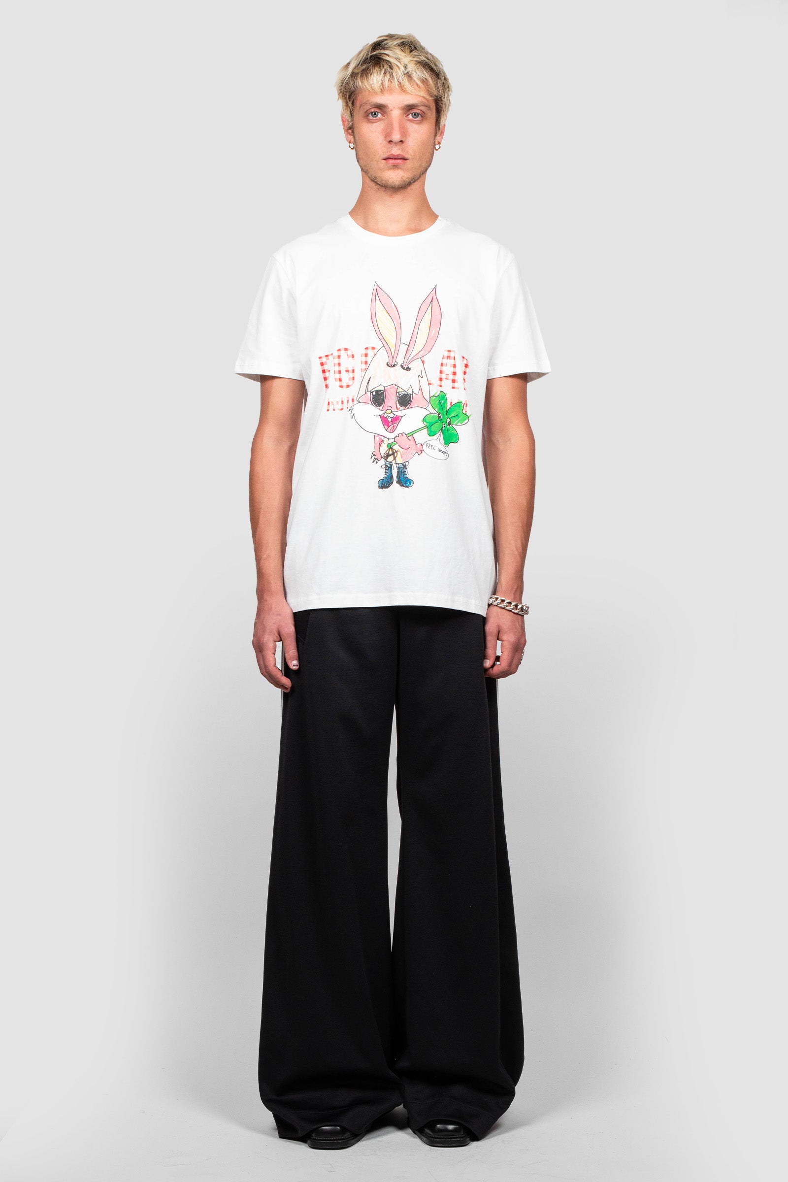 LAPINOU TEE SHIRT
