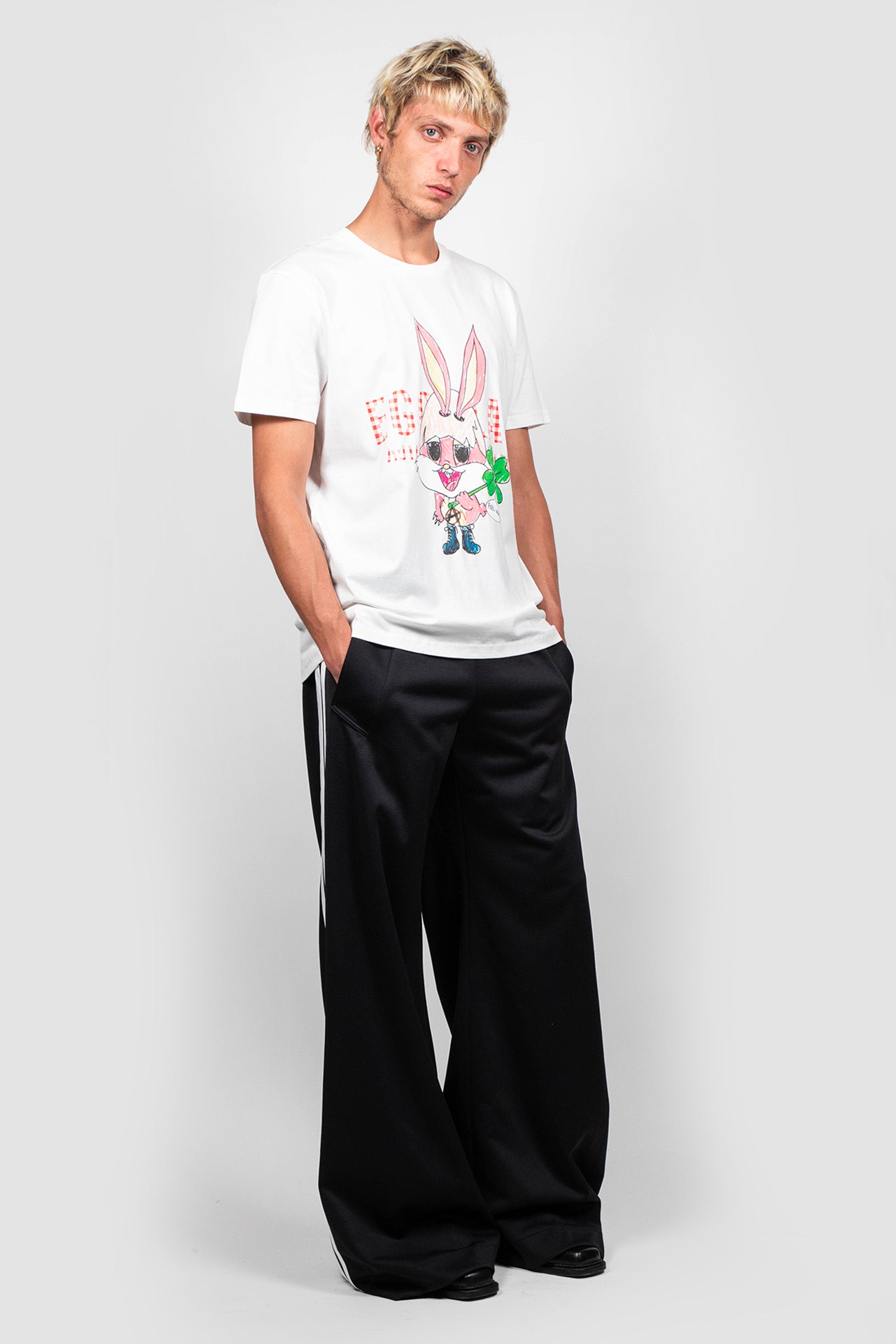 LAPINOU TEE SHIRT