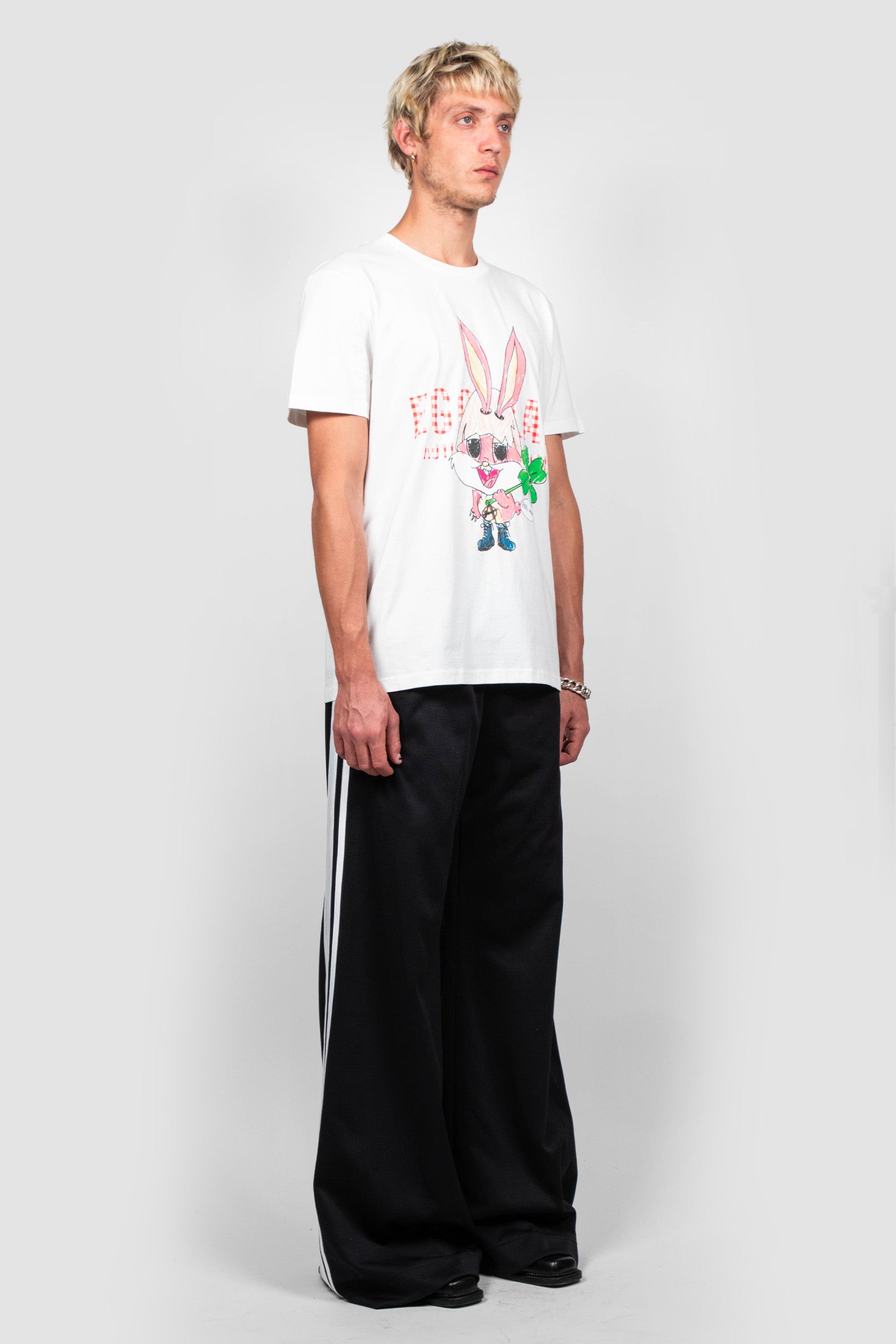 LAPINOU TEE SHIRT