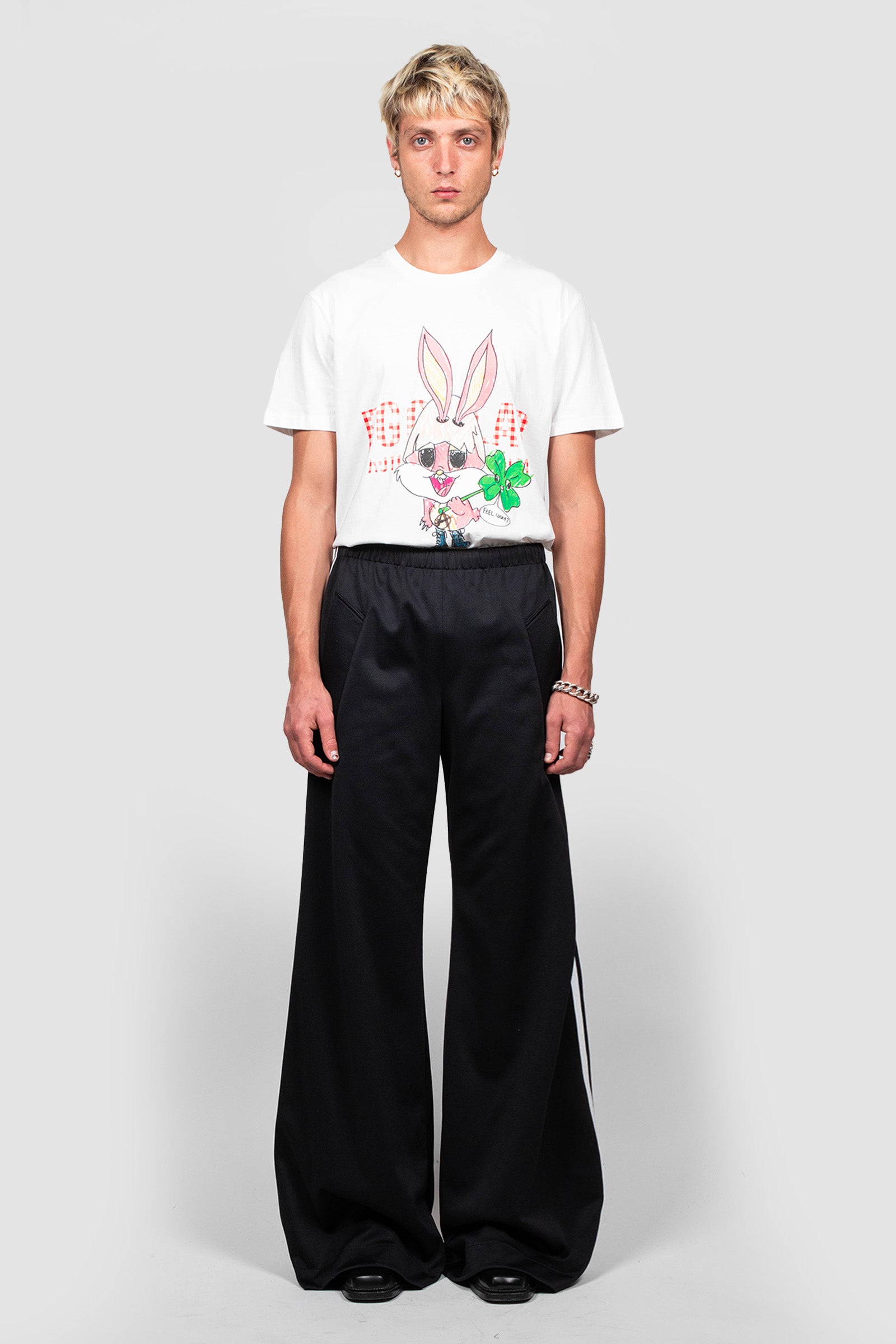 TRACK PANT