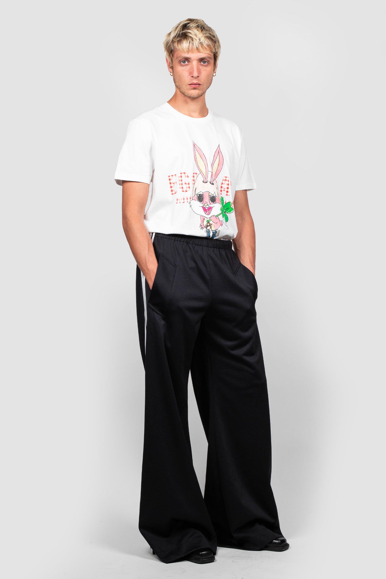 TRACK PANT