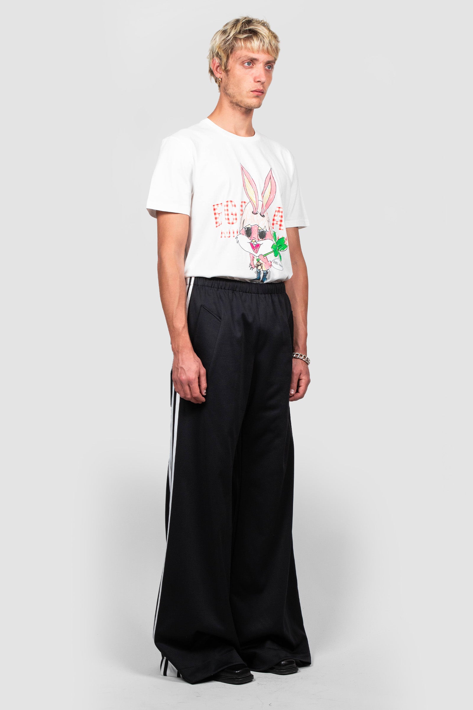 TRACK PANT