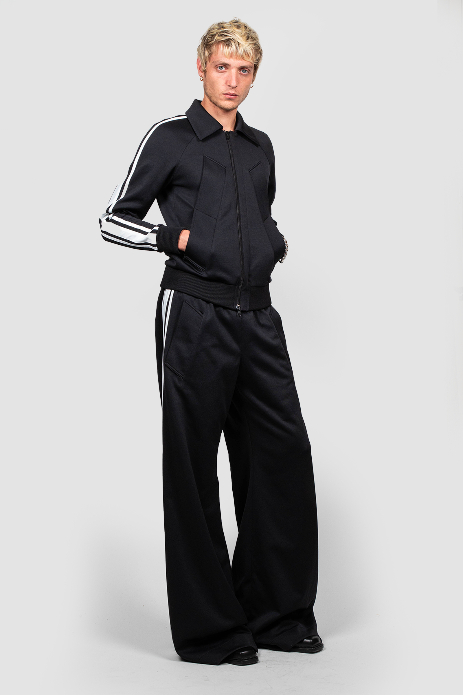 TRACK JACKET