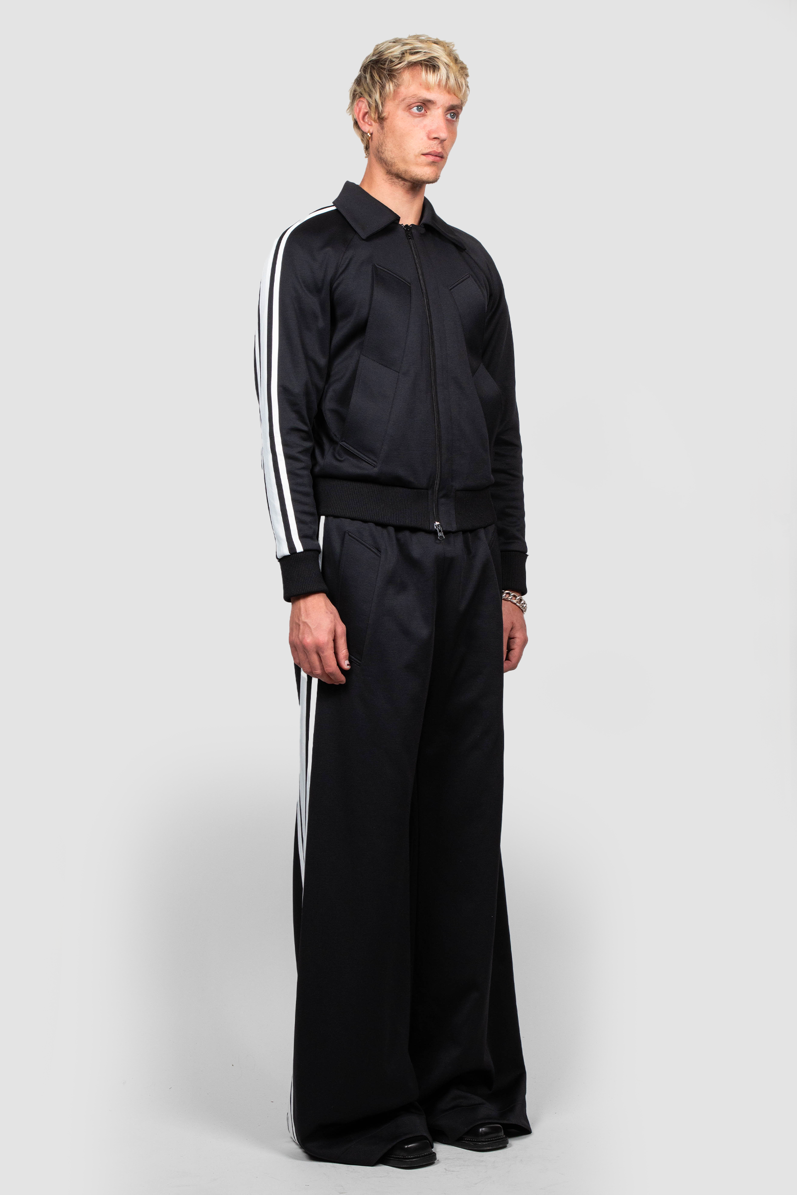 TRACK JACKET