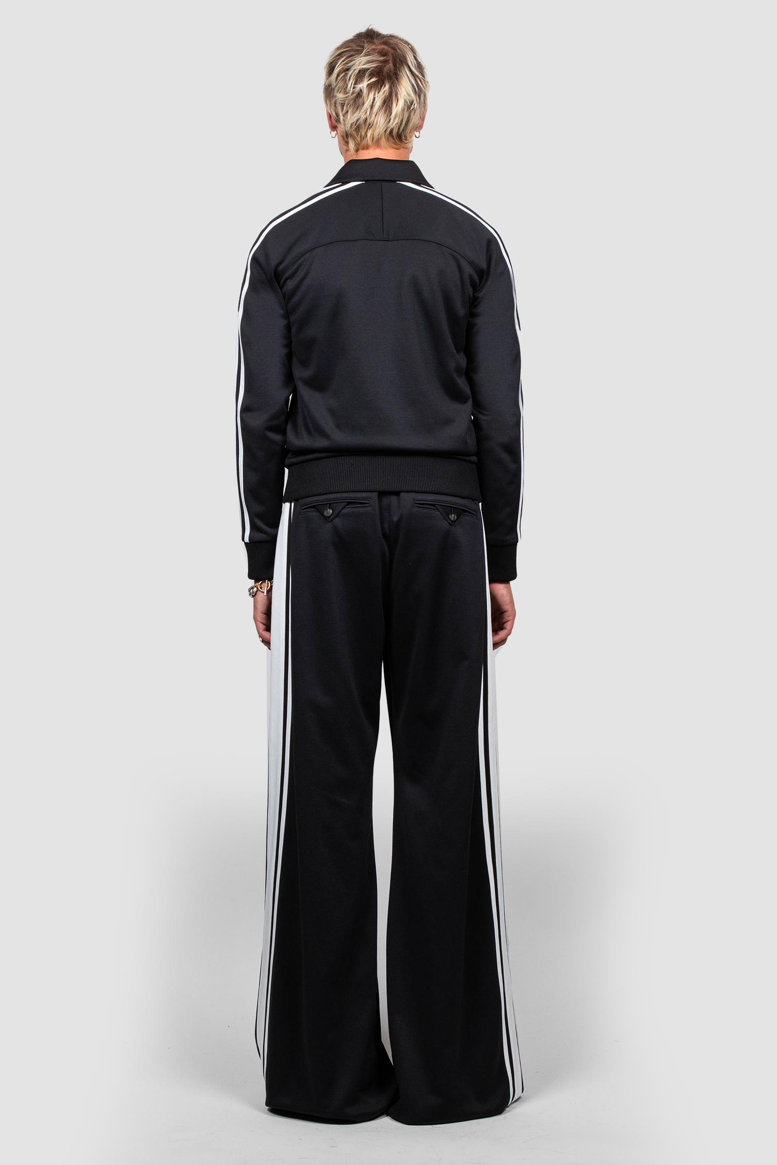 TRACK JACKET