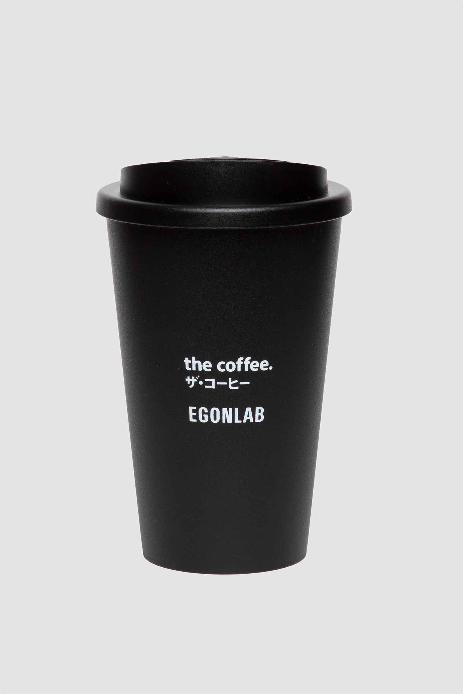 COFFEE CUP EGONLAB x THE COFFEE