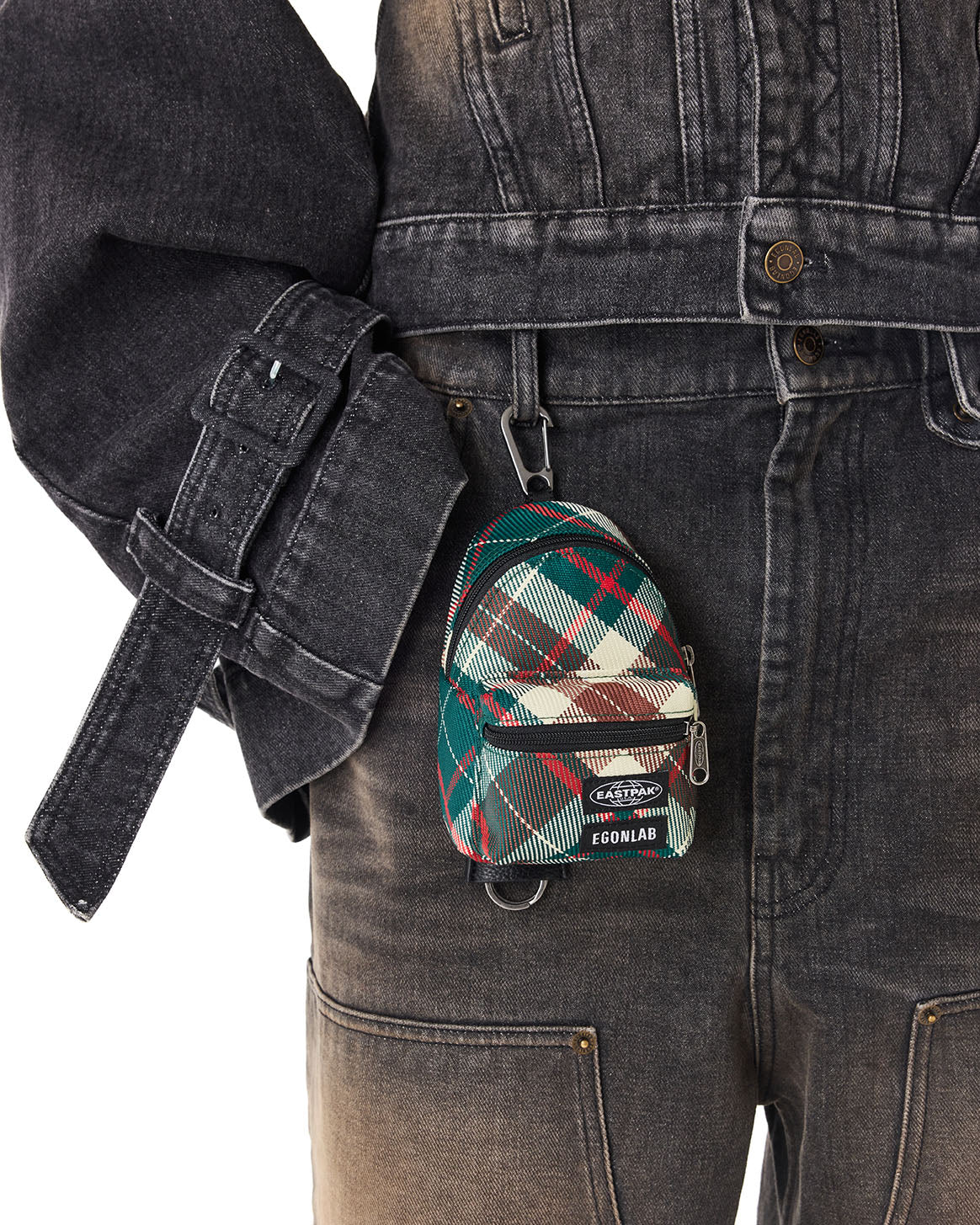 BELT PADDED