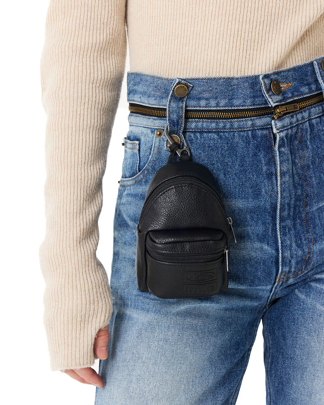 BELT PADDED