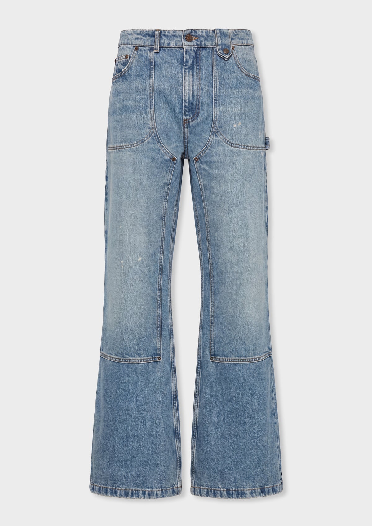 DENIM TEST PACKSHOT