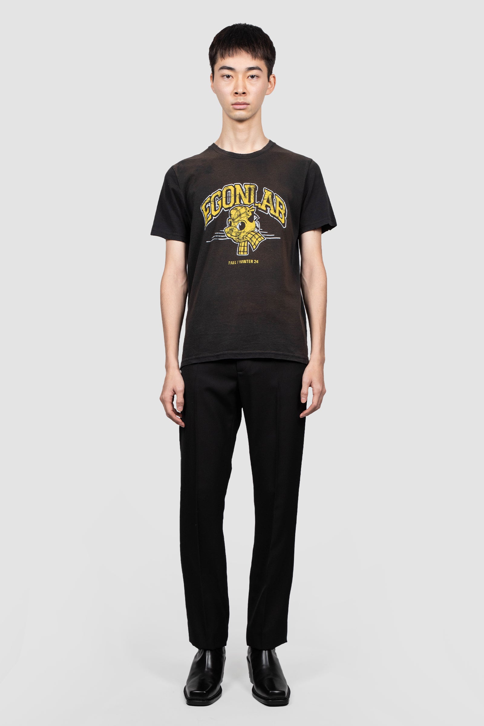 DRAGON TEE SHIRT