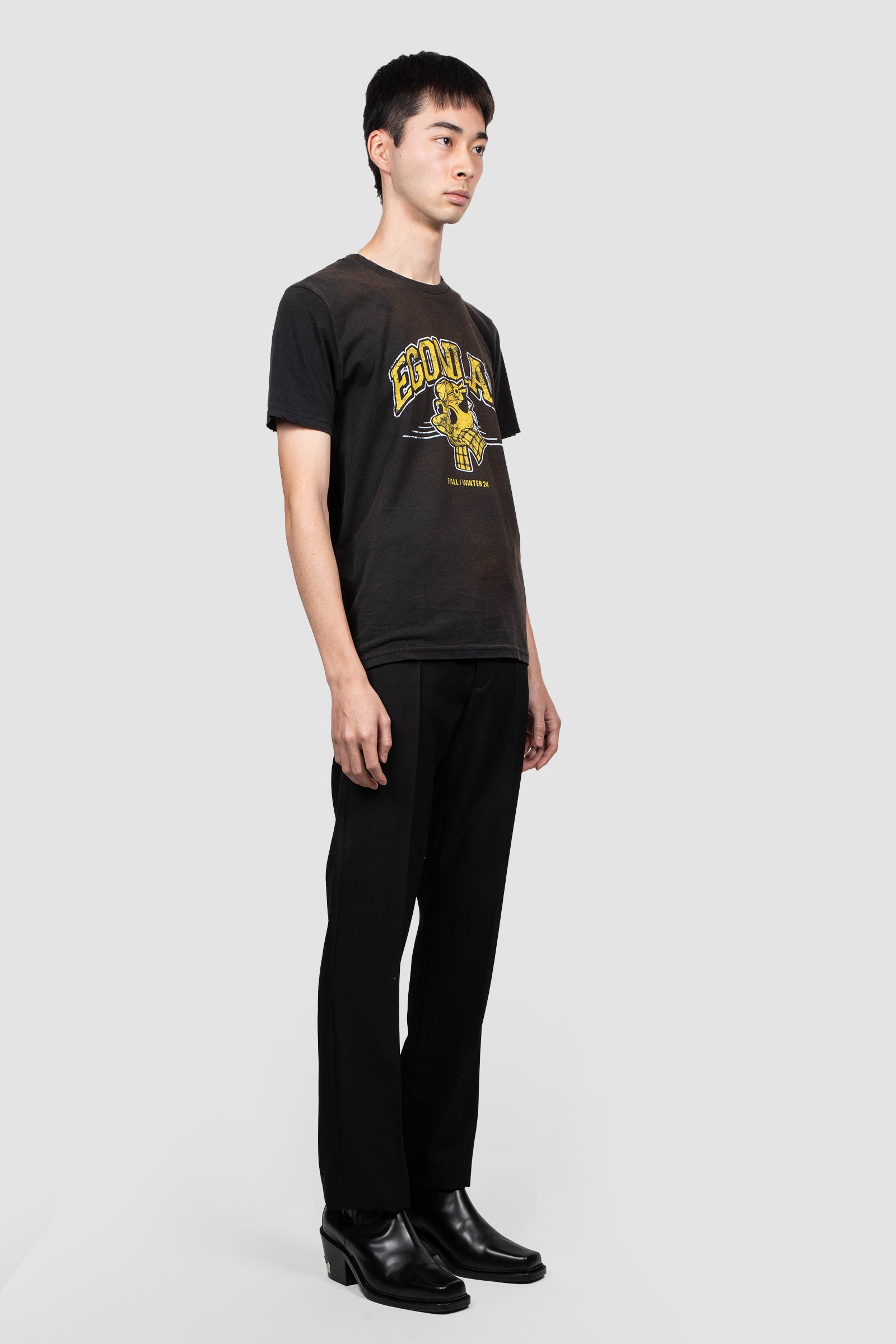 DRAGON TEE SHIRT