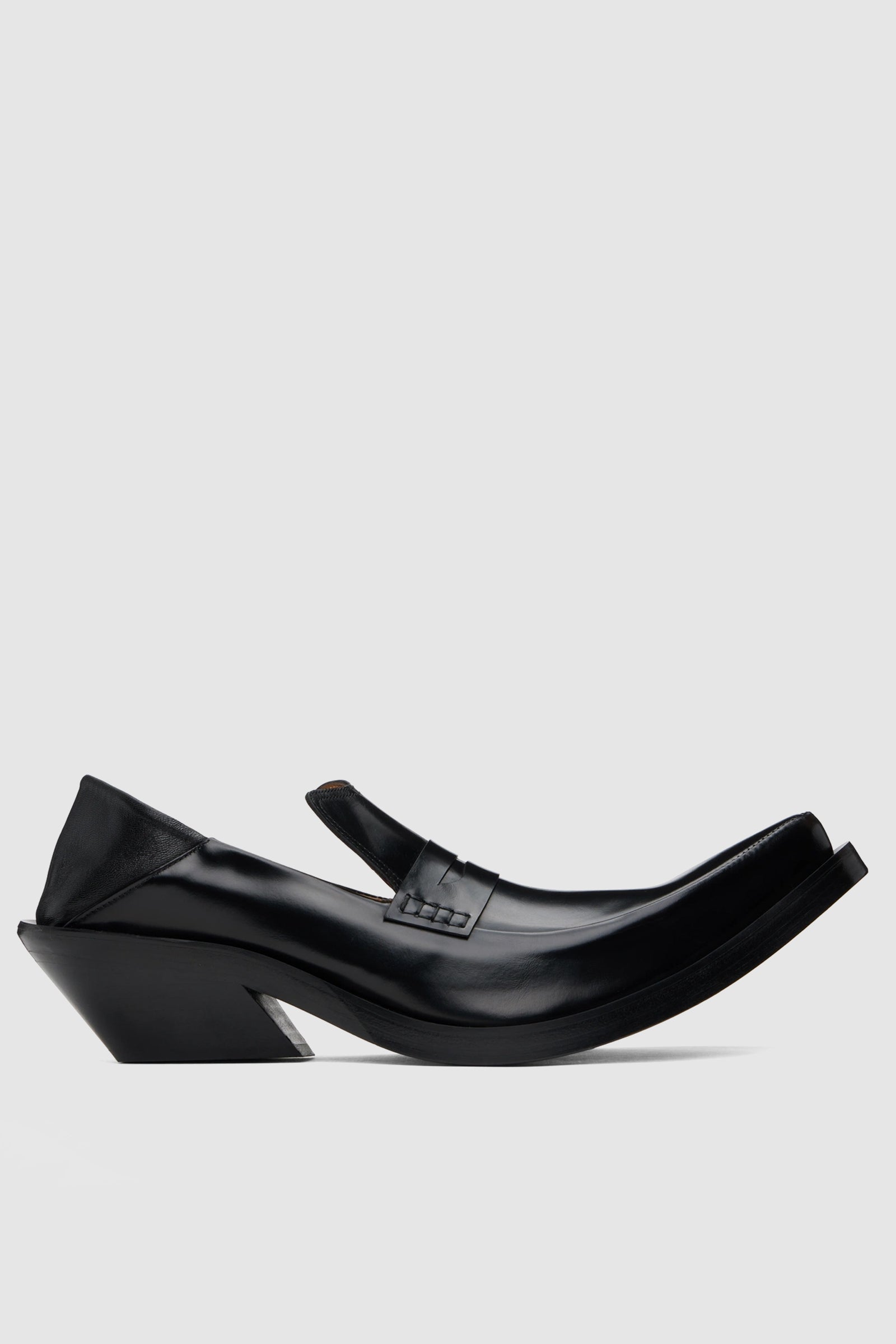 SPIKE LOAFER