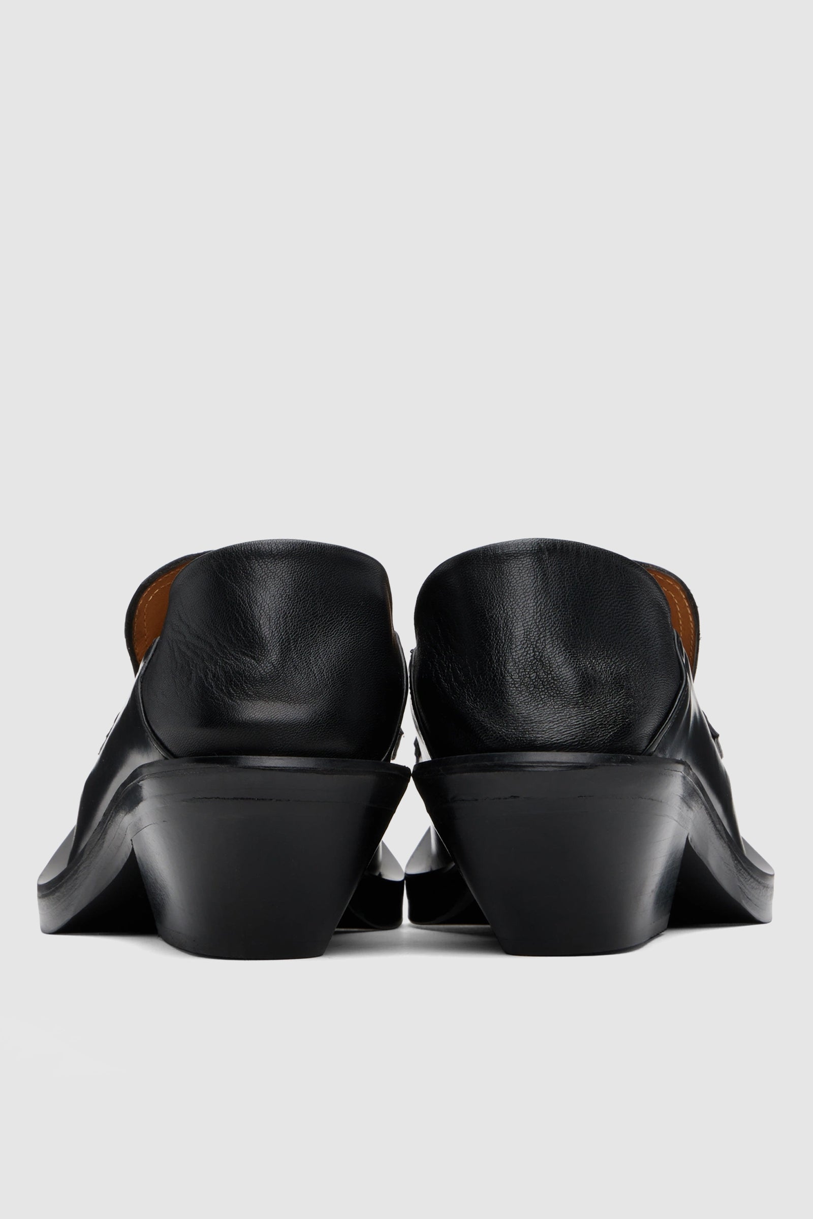 SPIKE LOAFER