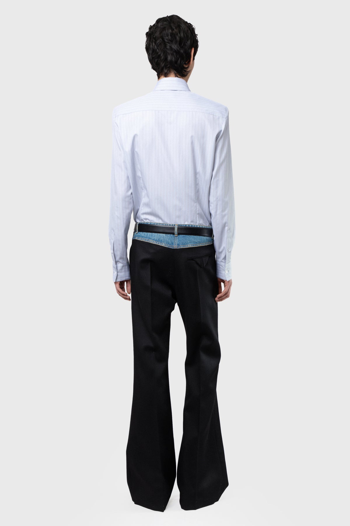 HYBRID SAMY PANT