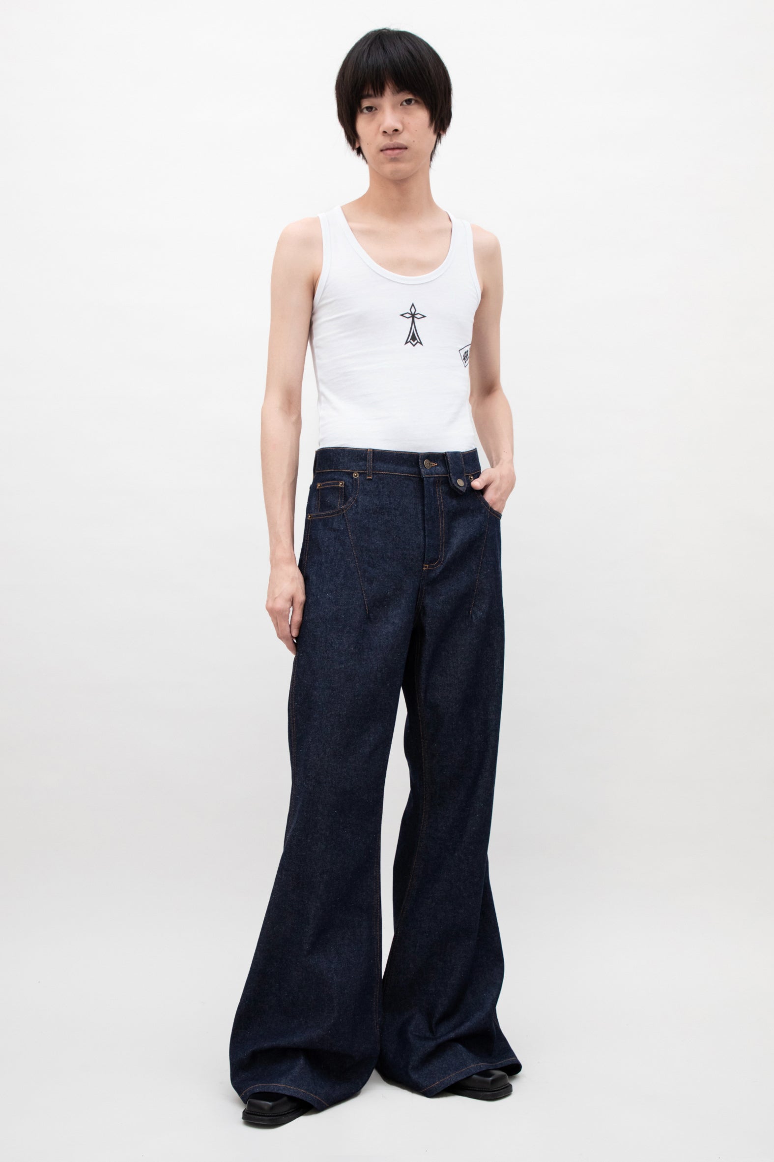 BREIZH TANK TOP