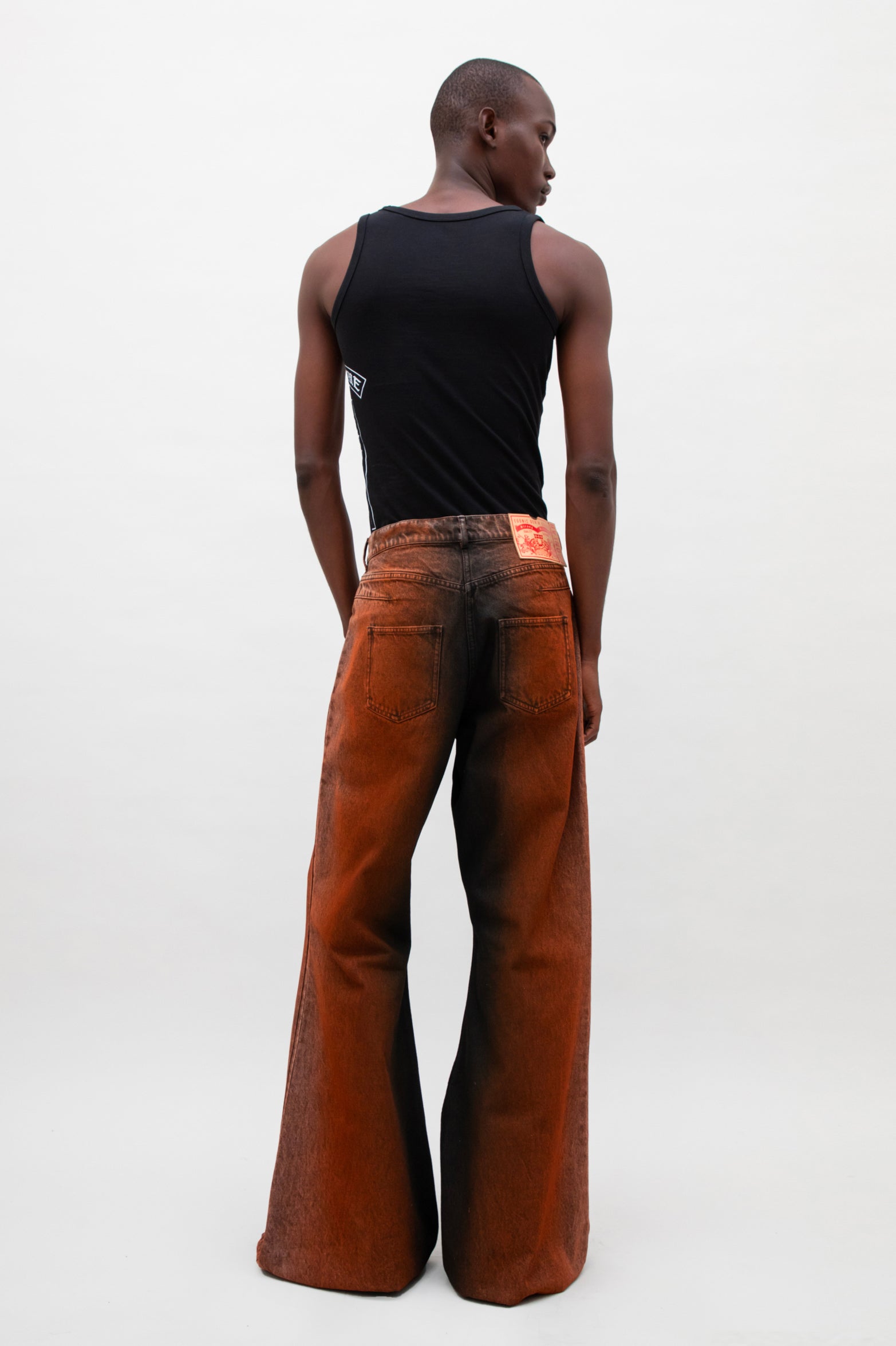 BREIZH TANK TOP