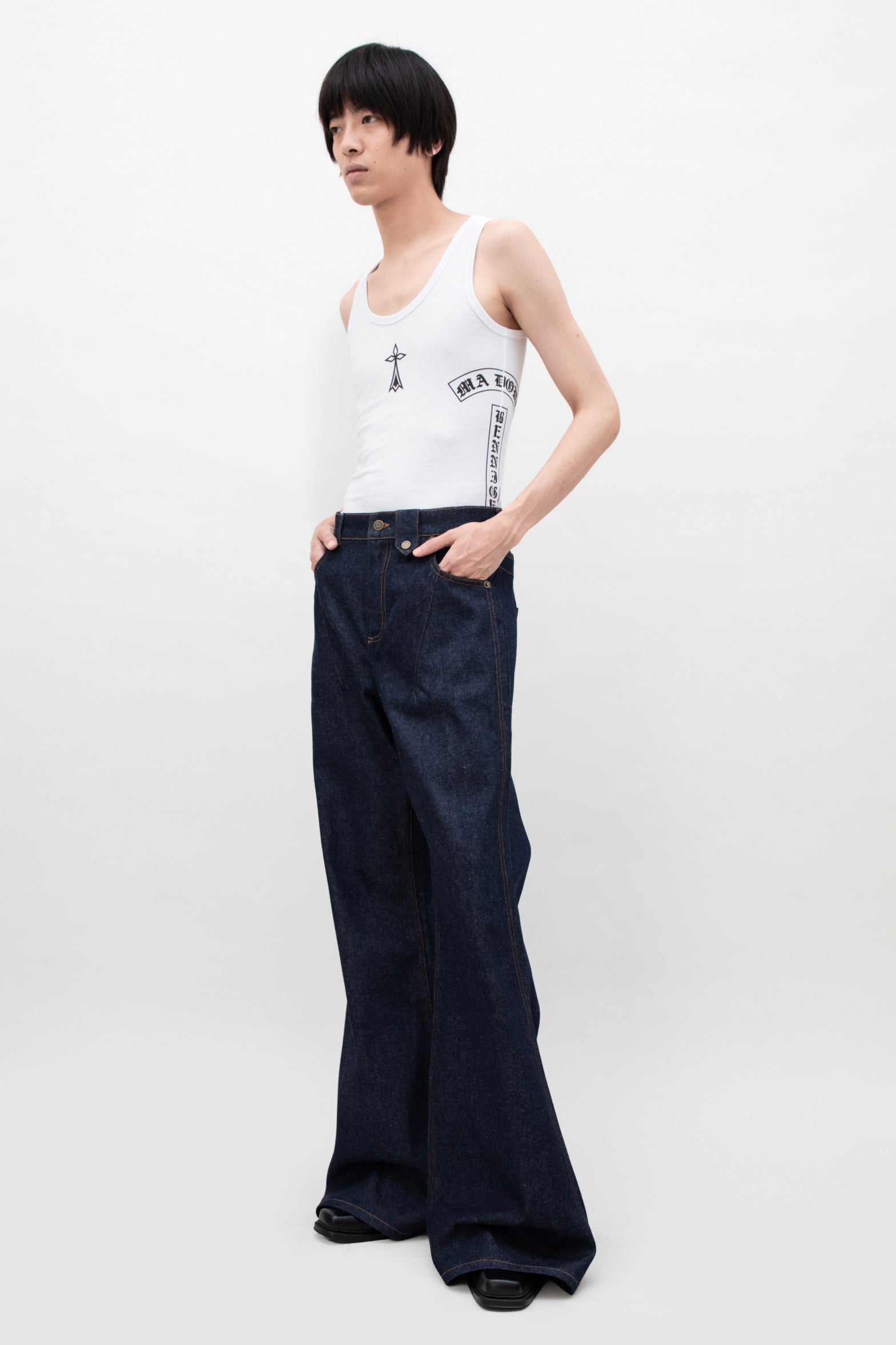 BREIZH TANK TOP