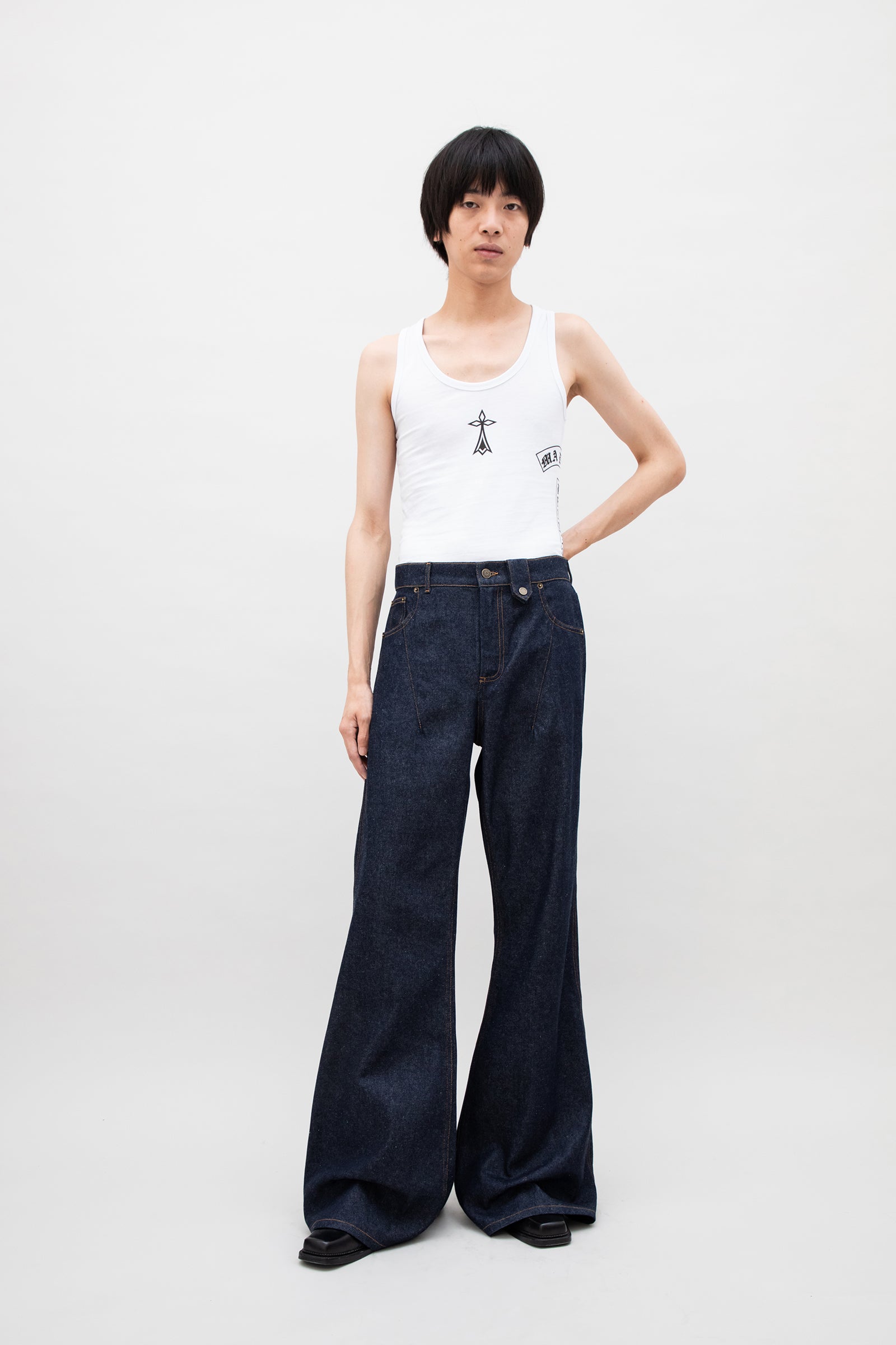 BREIZH TANK TOP