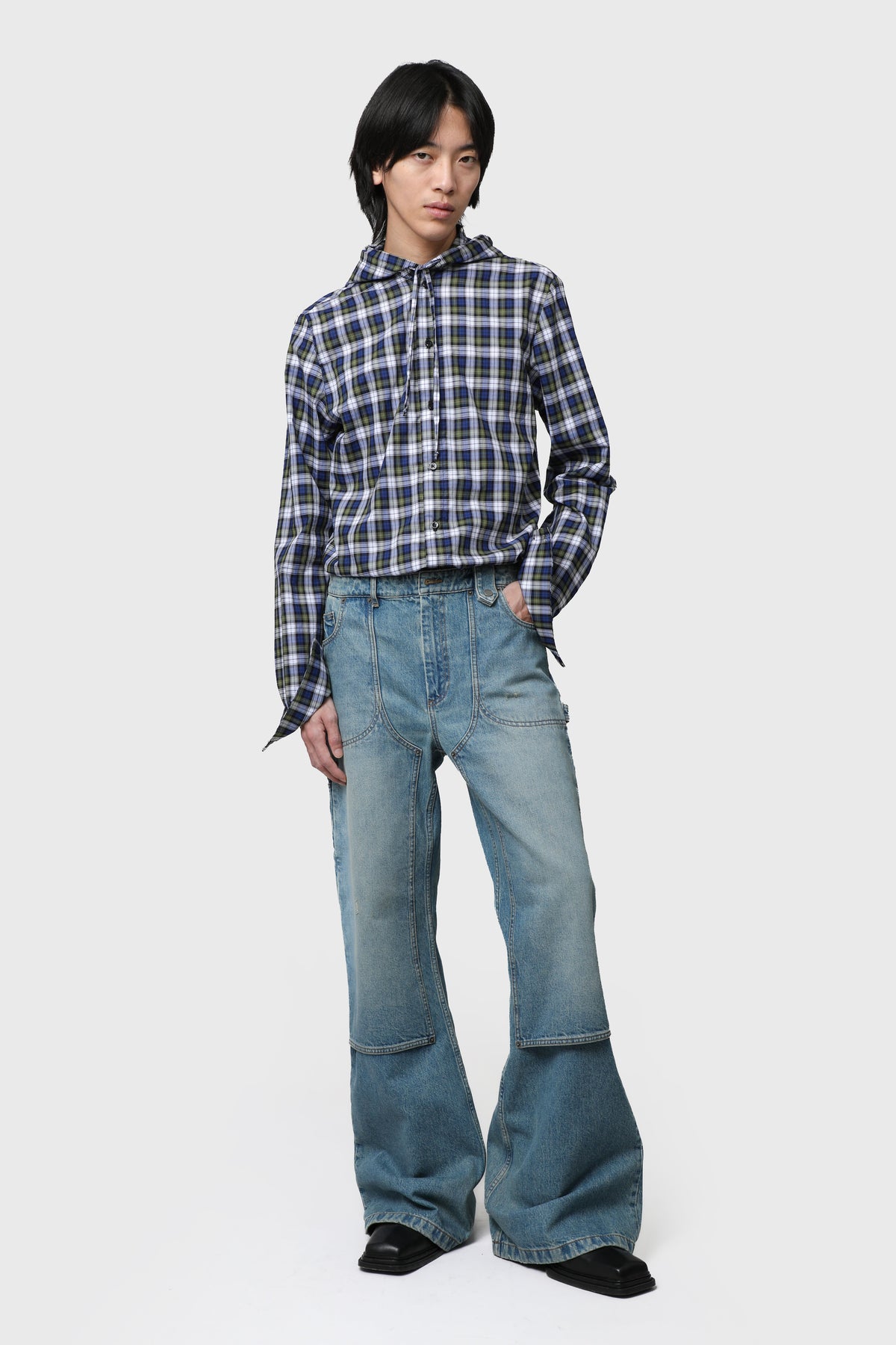 SAMY DENIM
