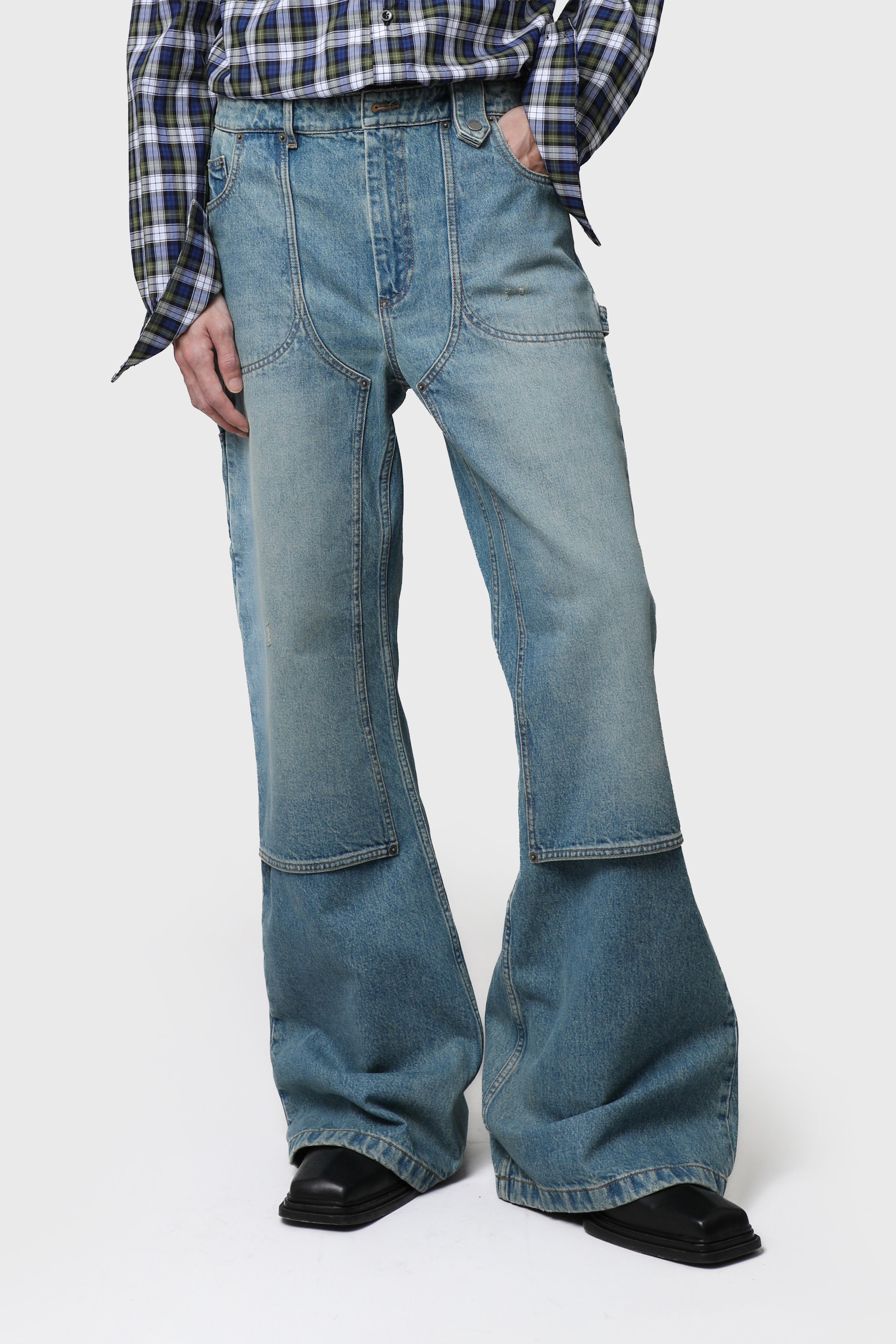 SAMY DENIM