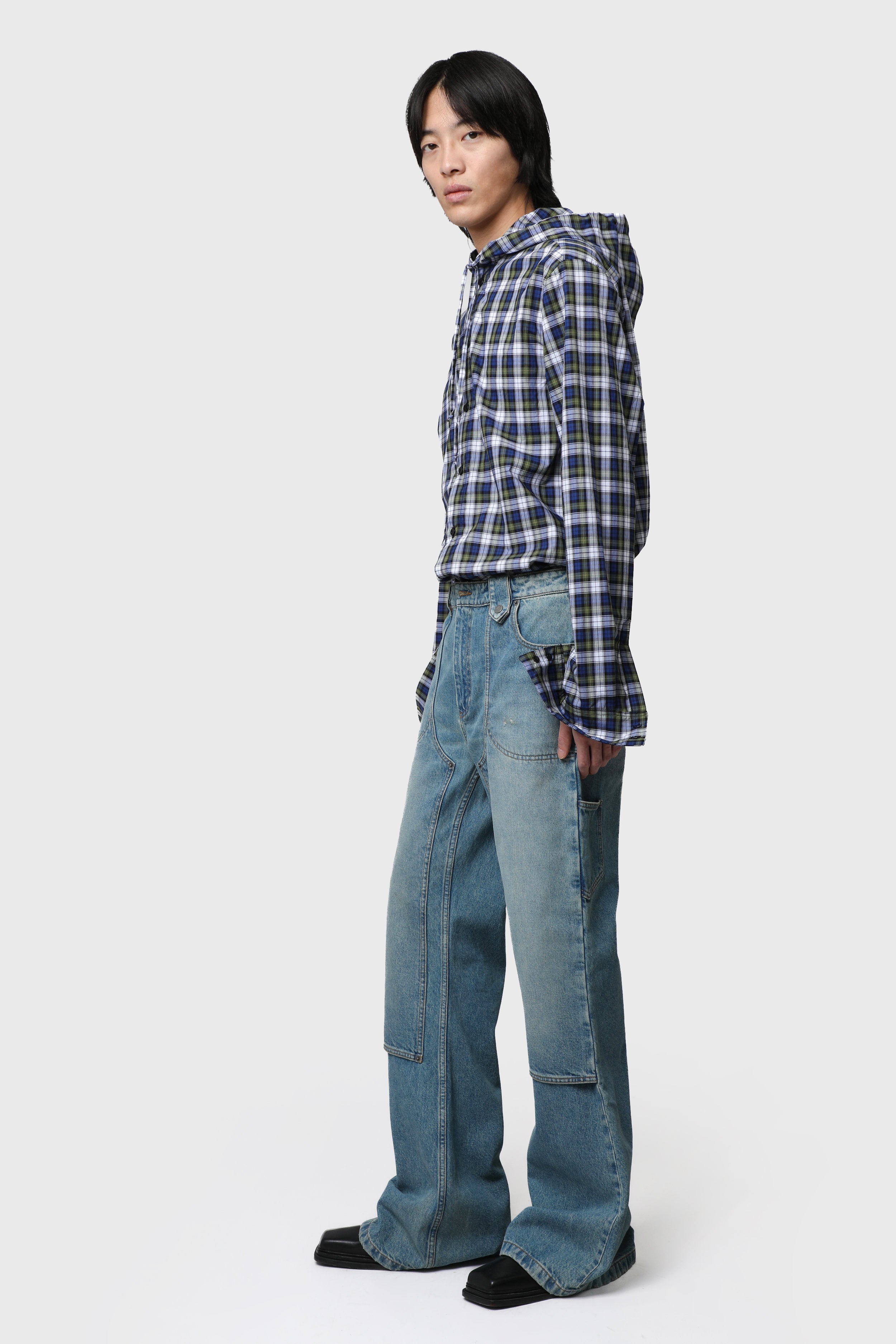 SAMY DENIM