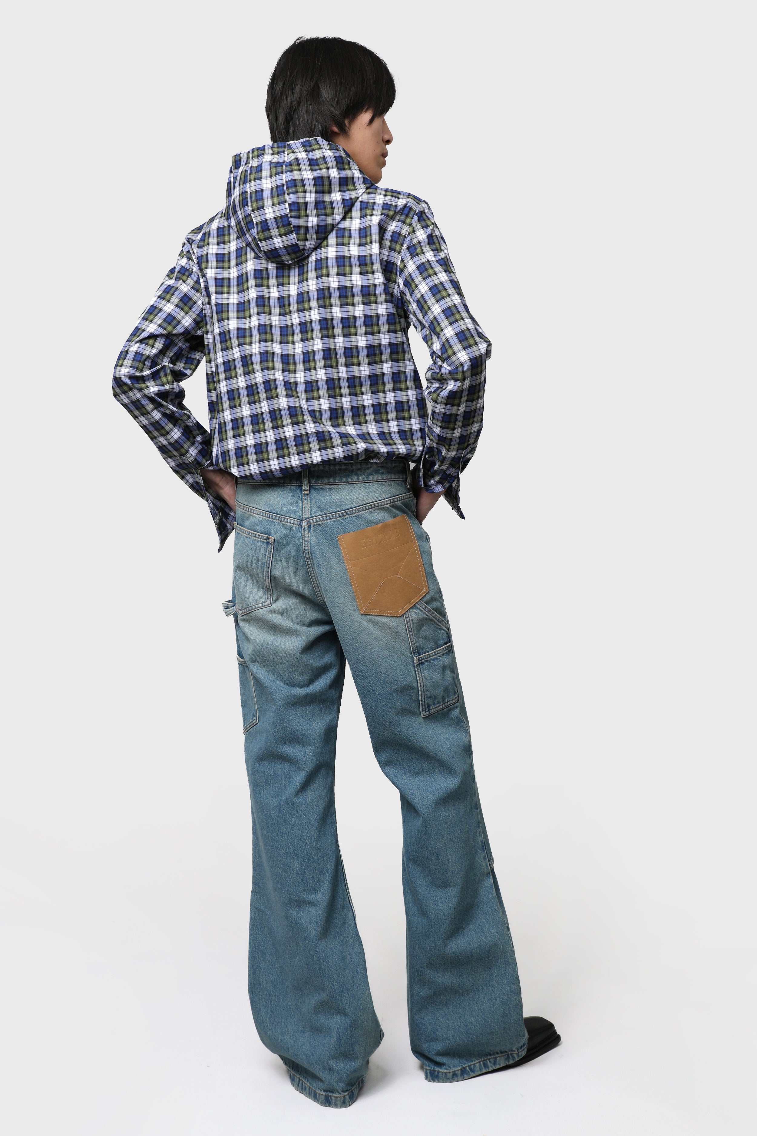 SAMY DENIM