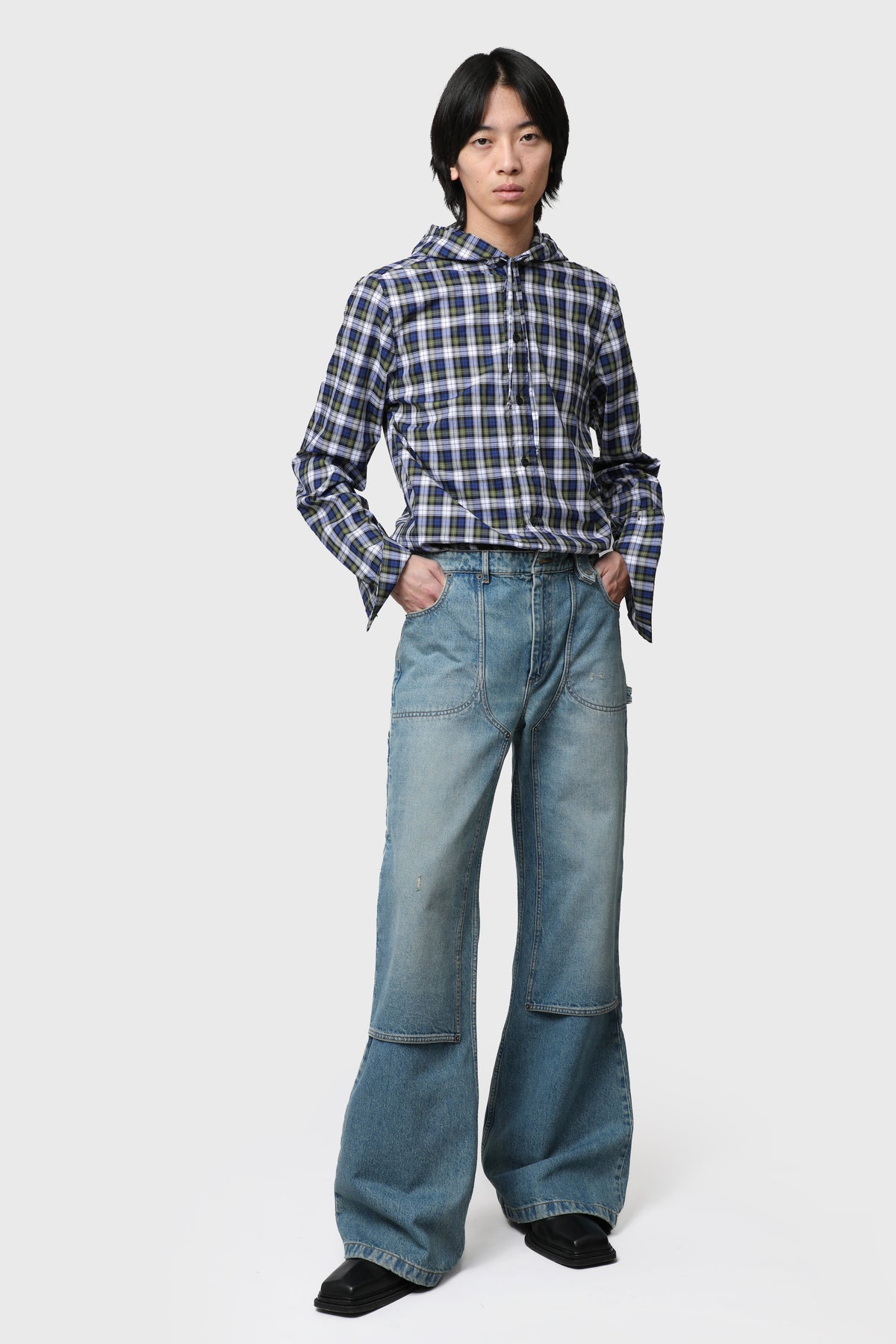 SAMY DENIM