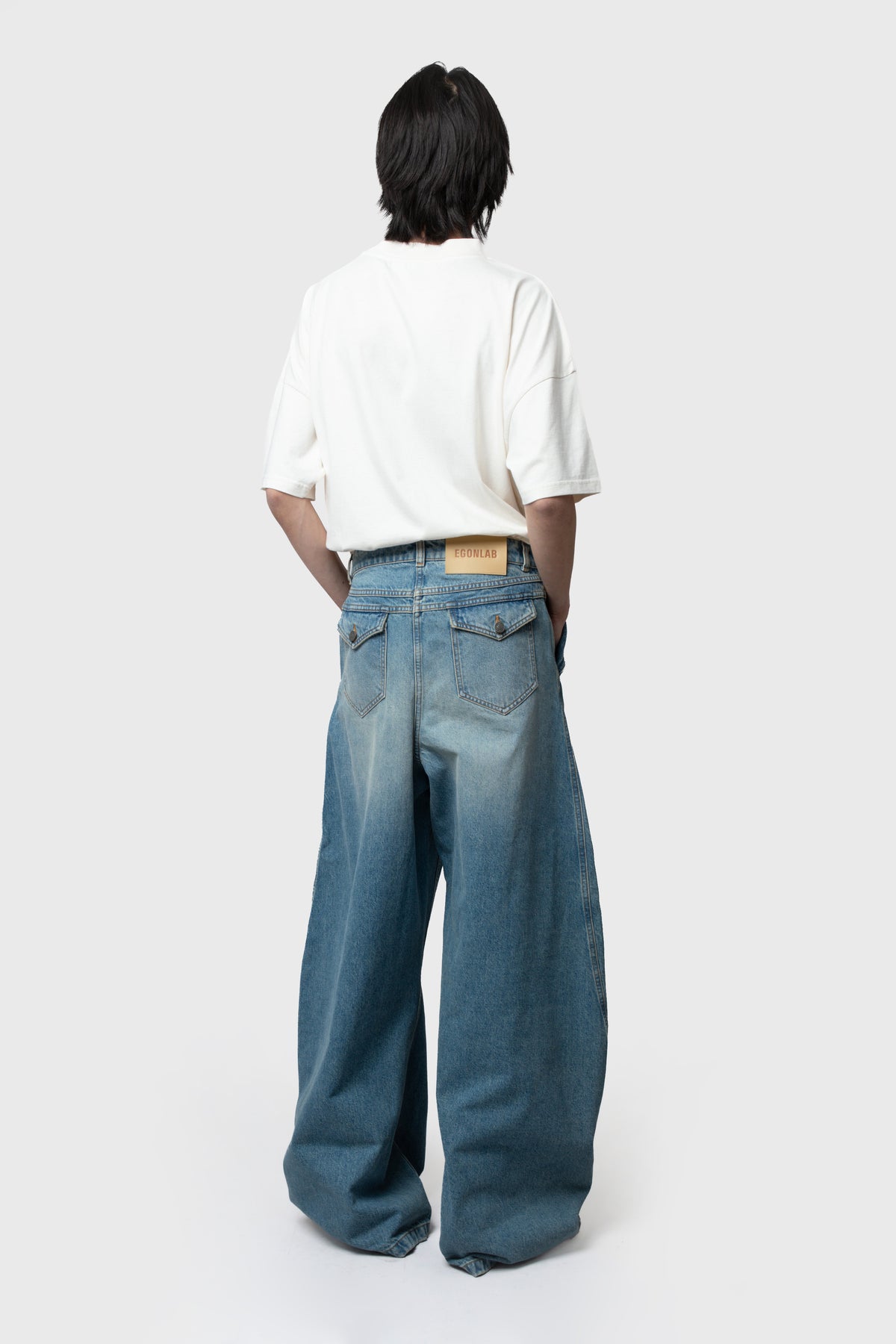 BAGGY DENIM