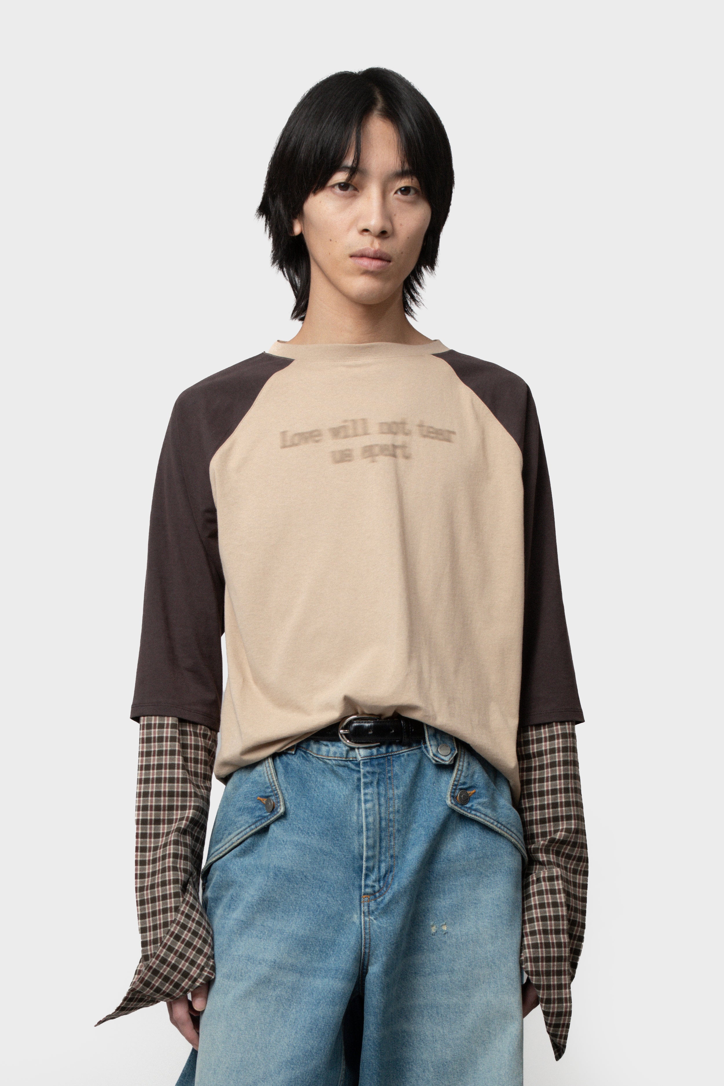 Tinder x Safe Place x EGONLAB SHIRT