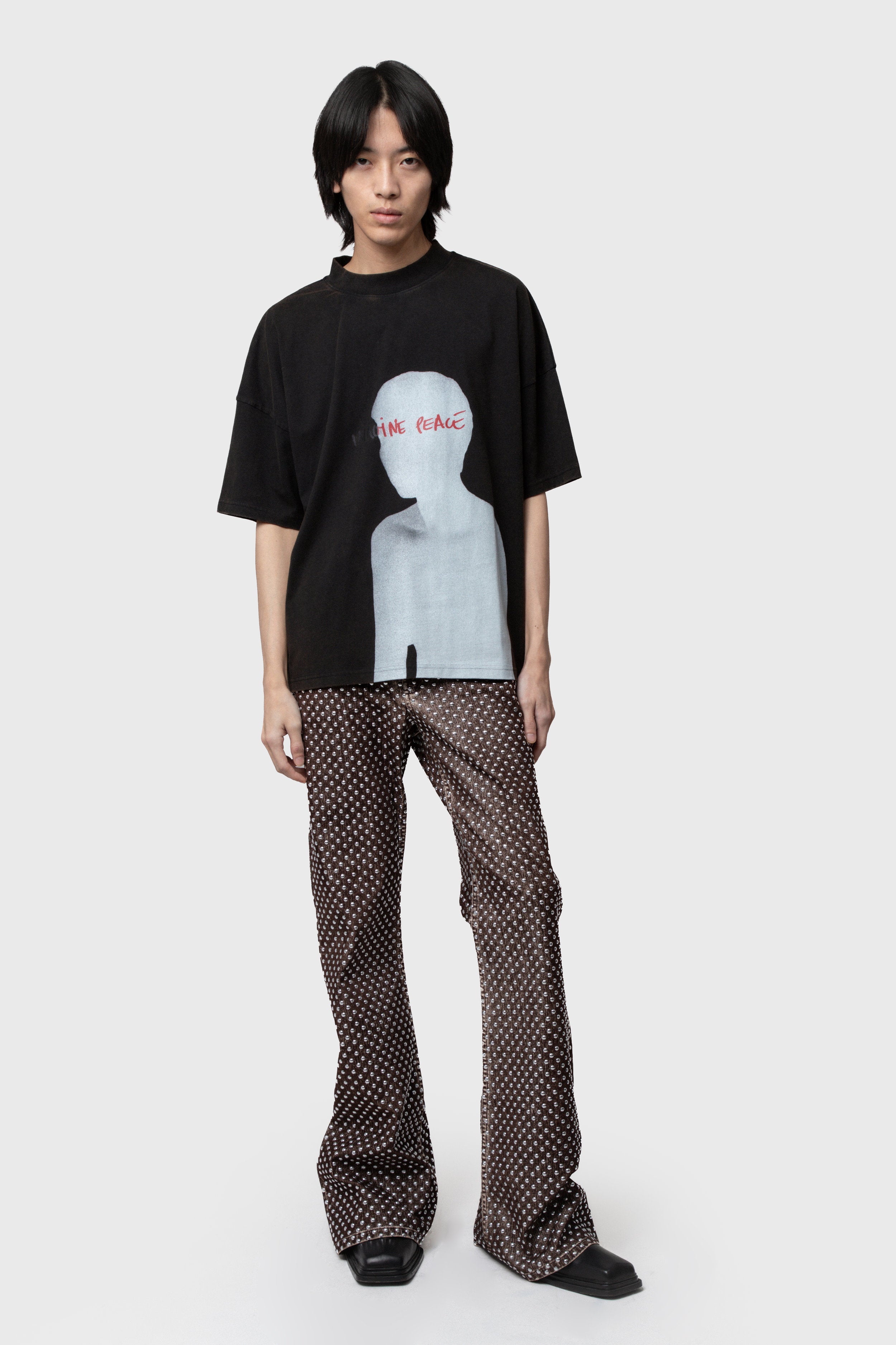 EGONIC T-SHIRT