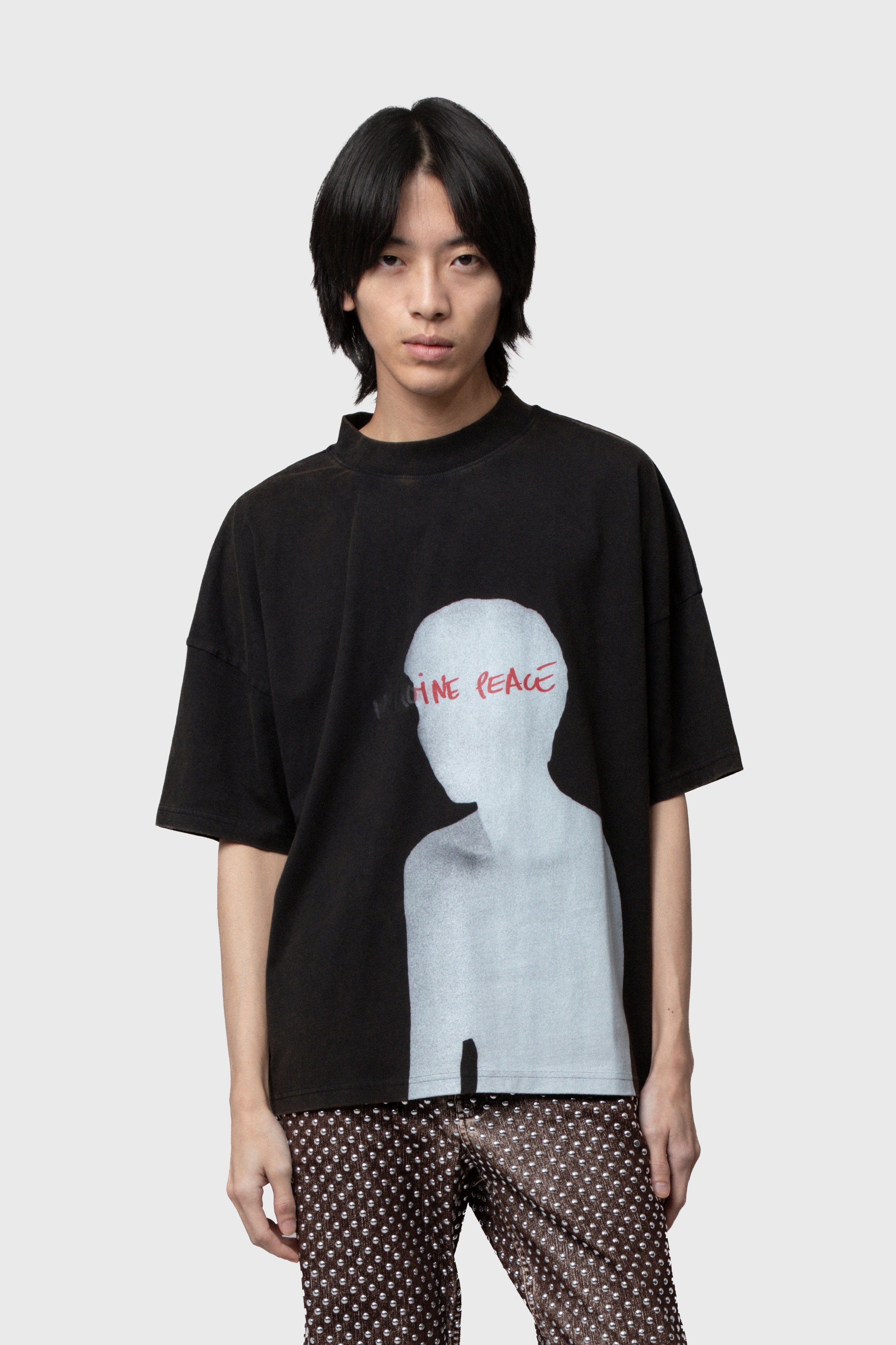 EGONIC T-SHIRT
