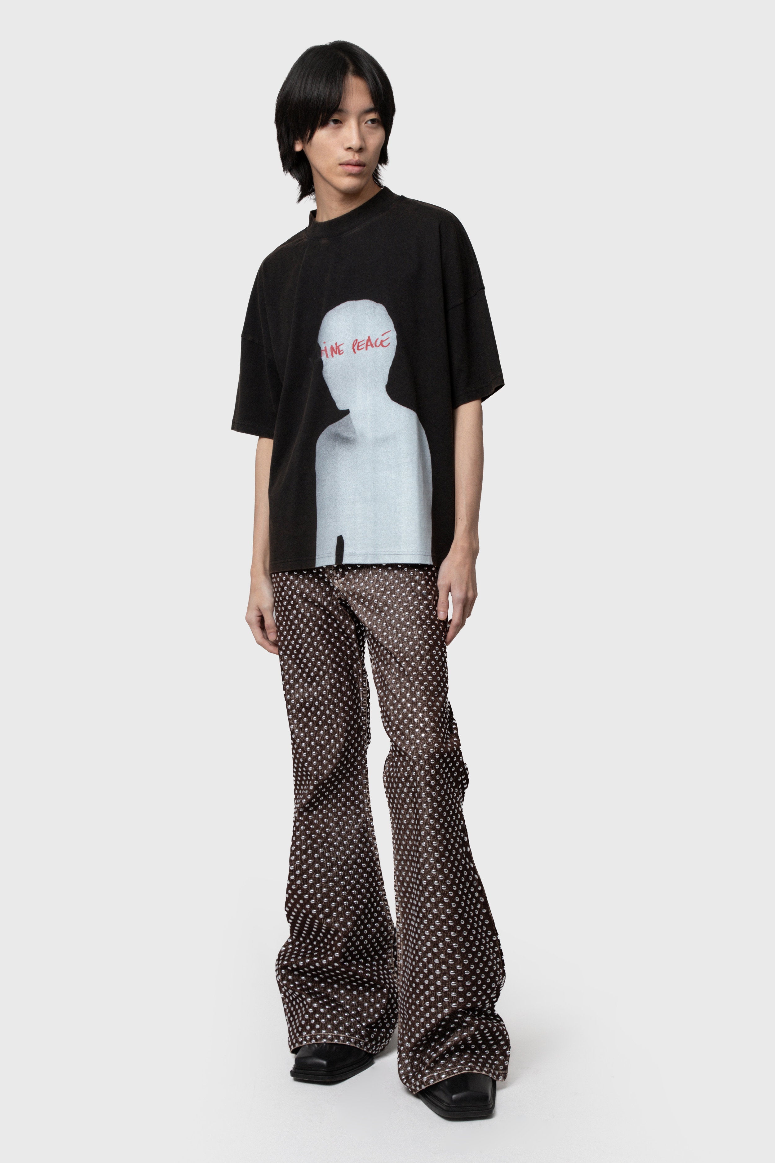 EGONIC T-SHIRT