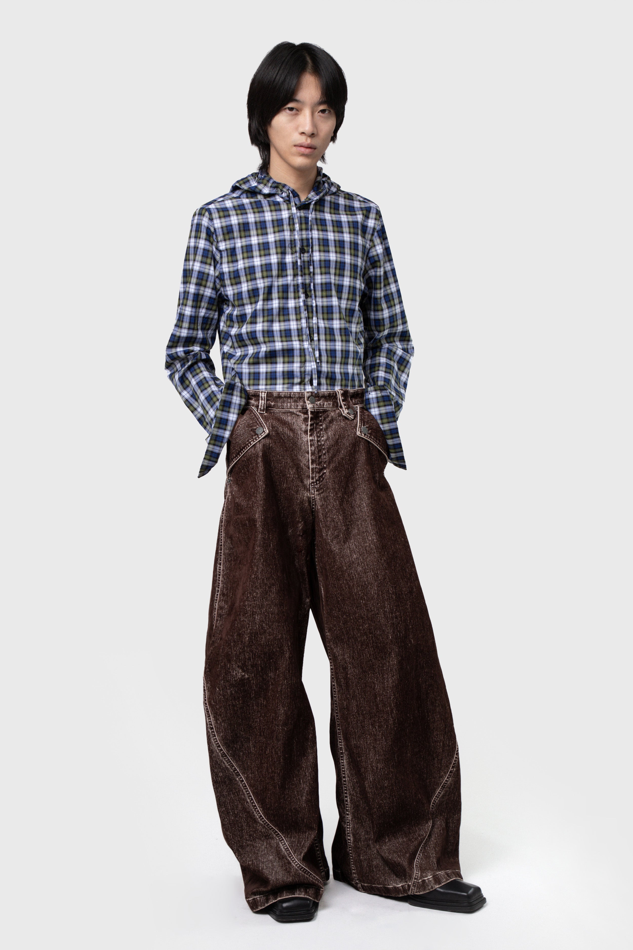 BAGGY DENIM