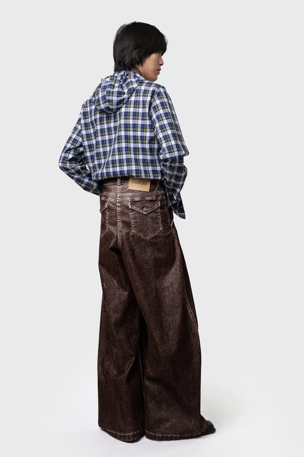 BAGGY DENIM