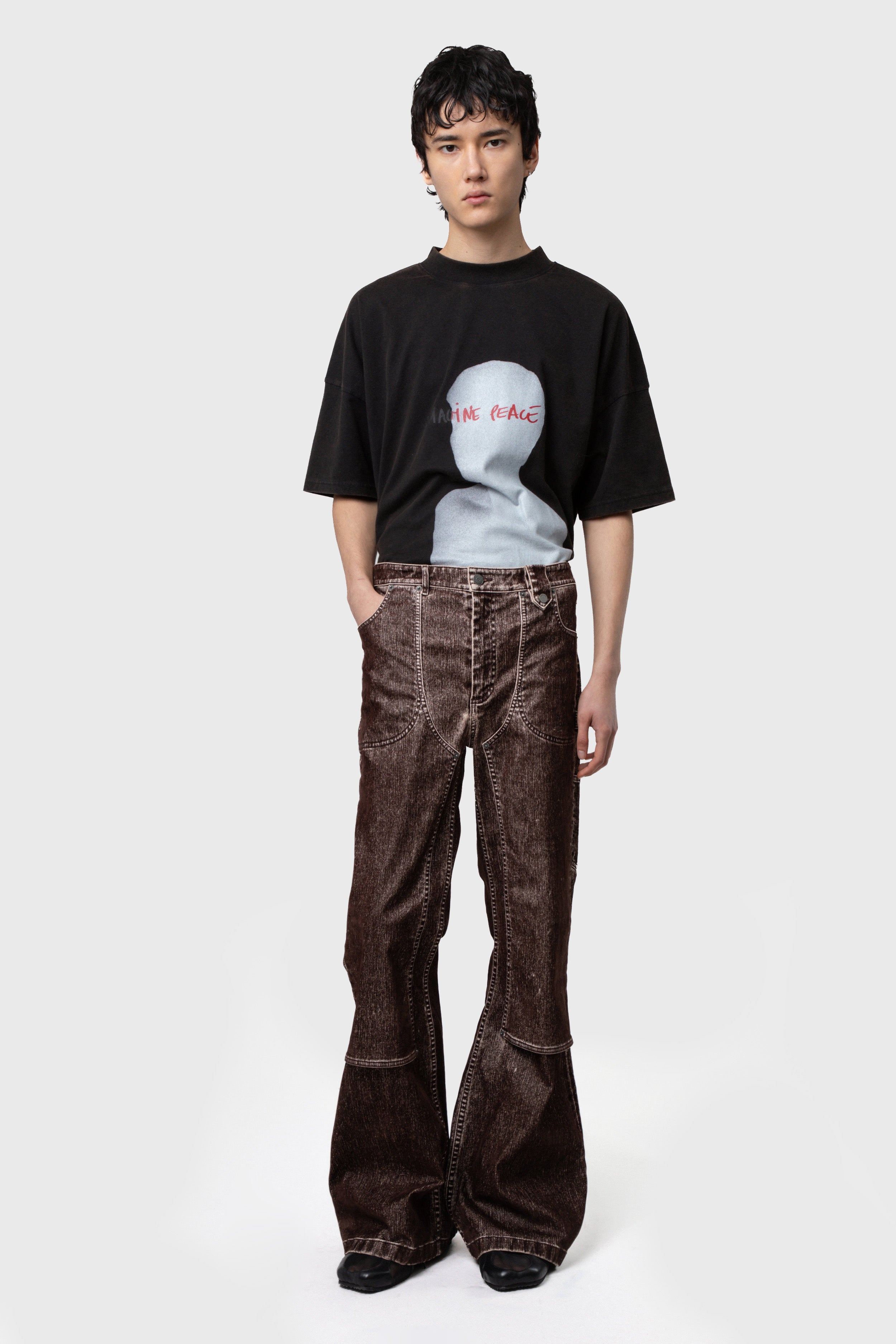 SAMY DENIM