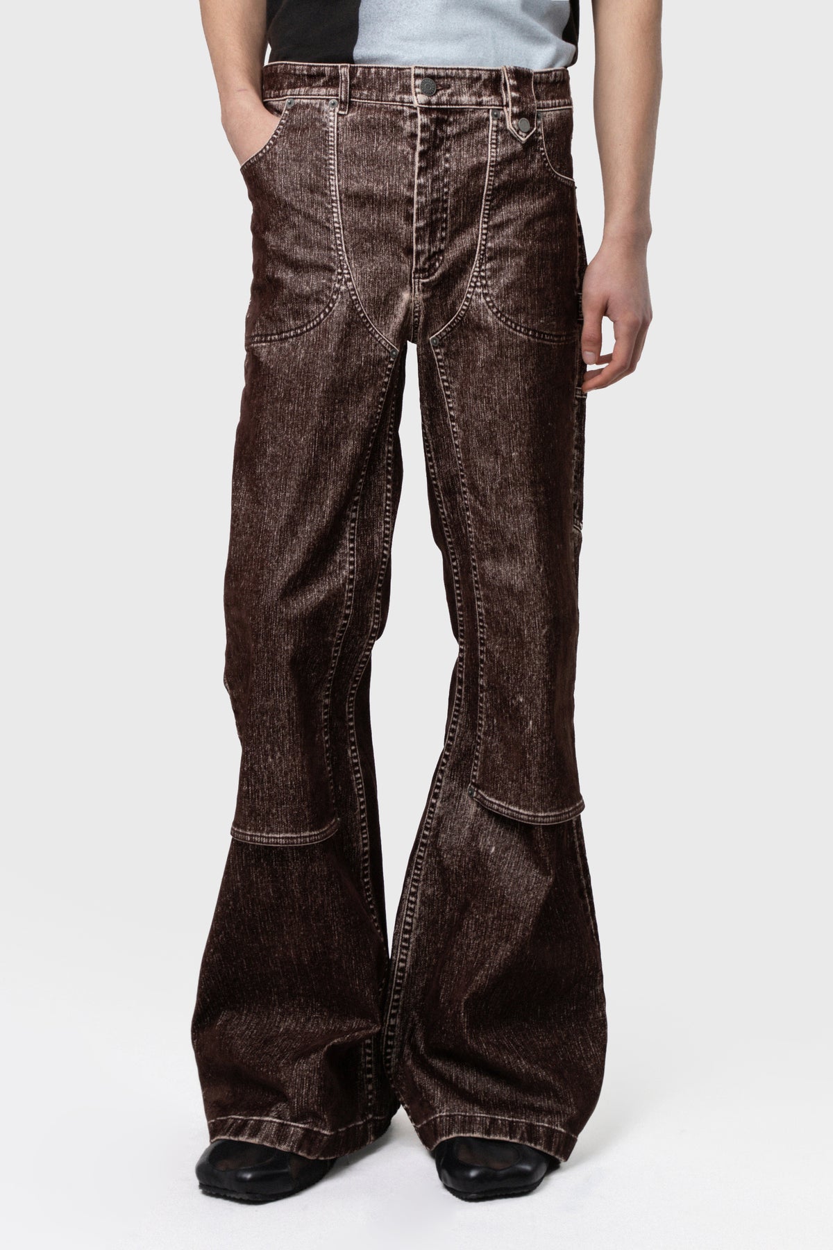 SAMY DENIM