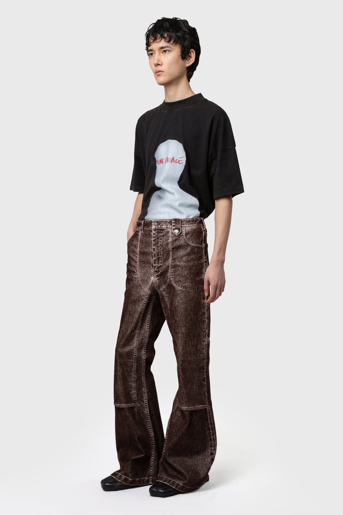 SAMY DENIM