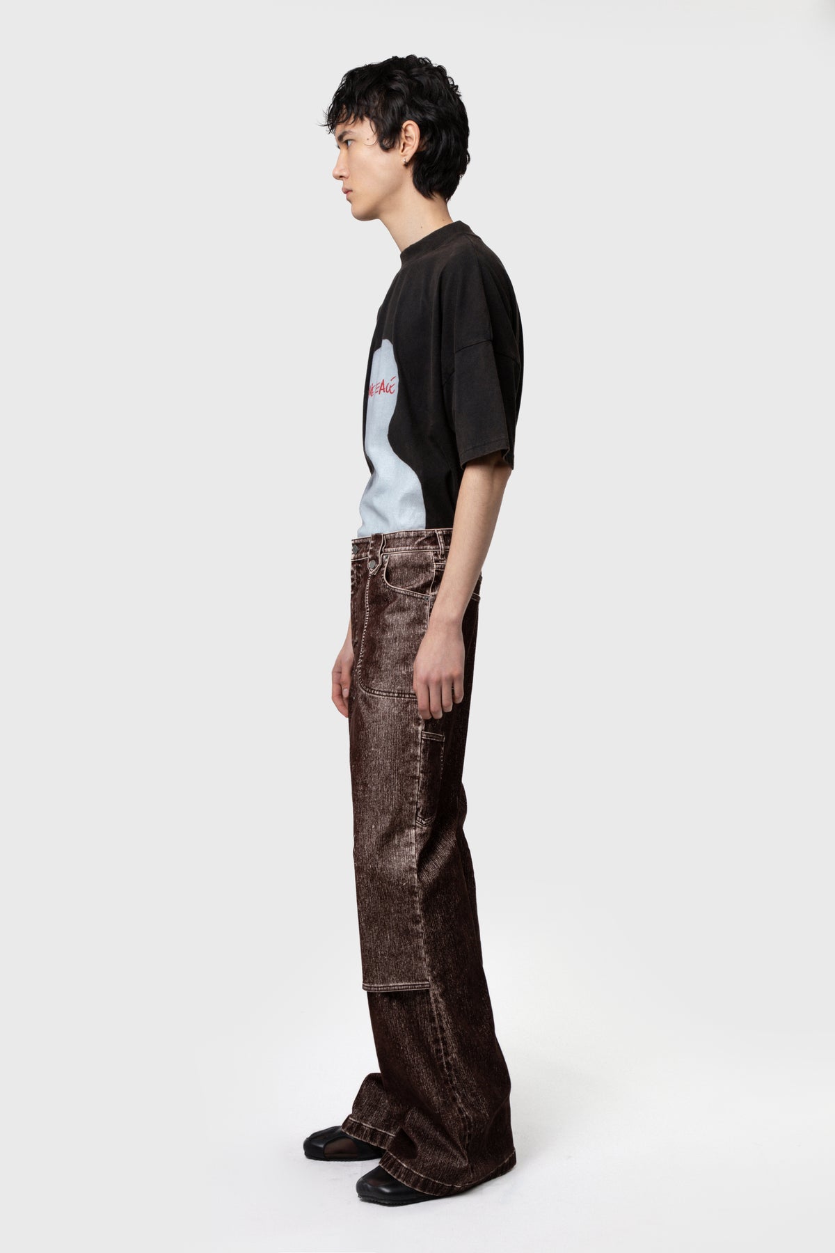 SAMY DENIM