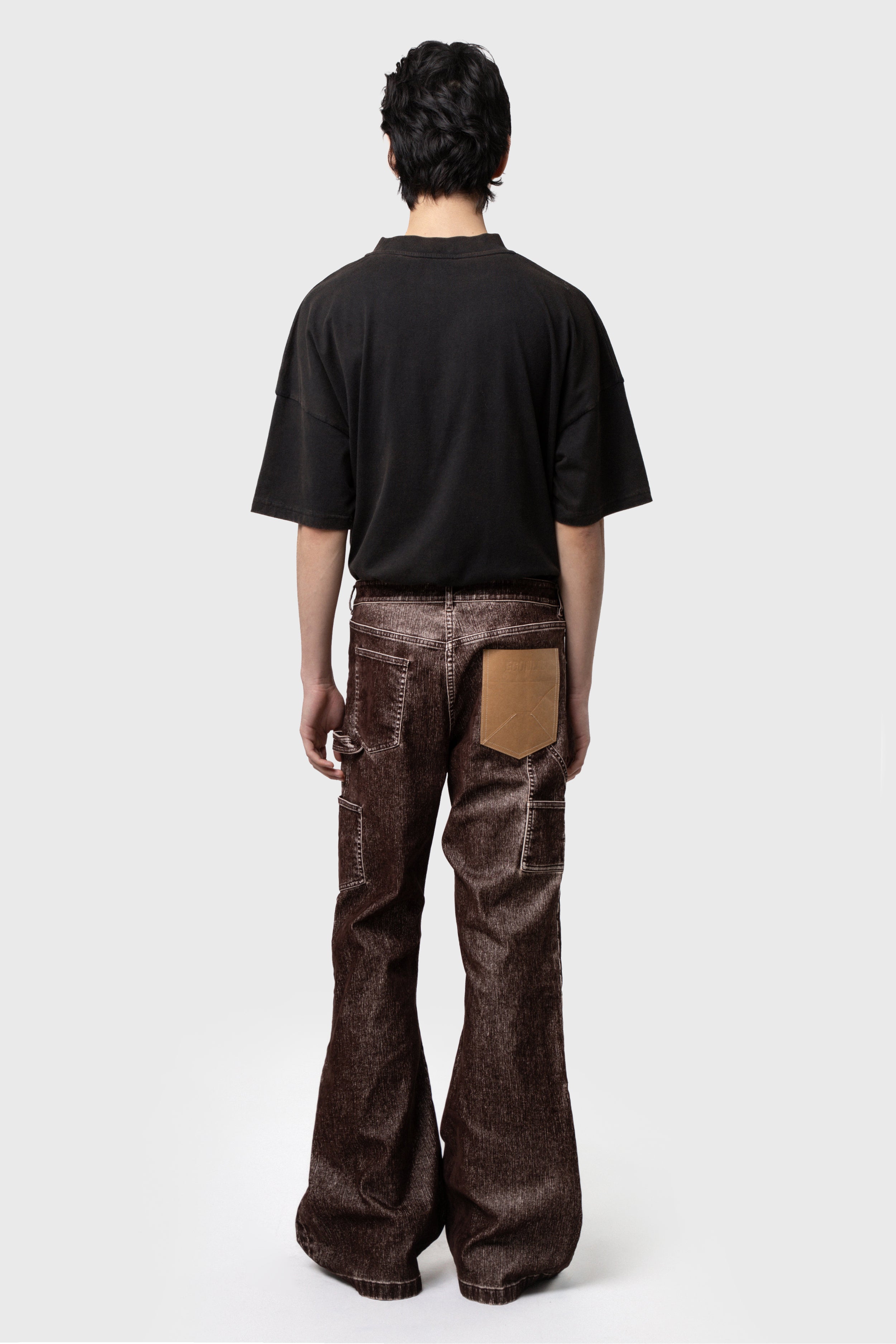 SAMY DENIM
