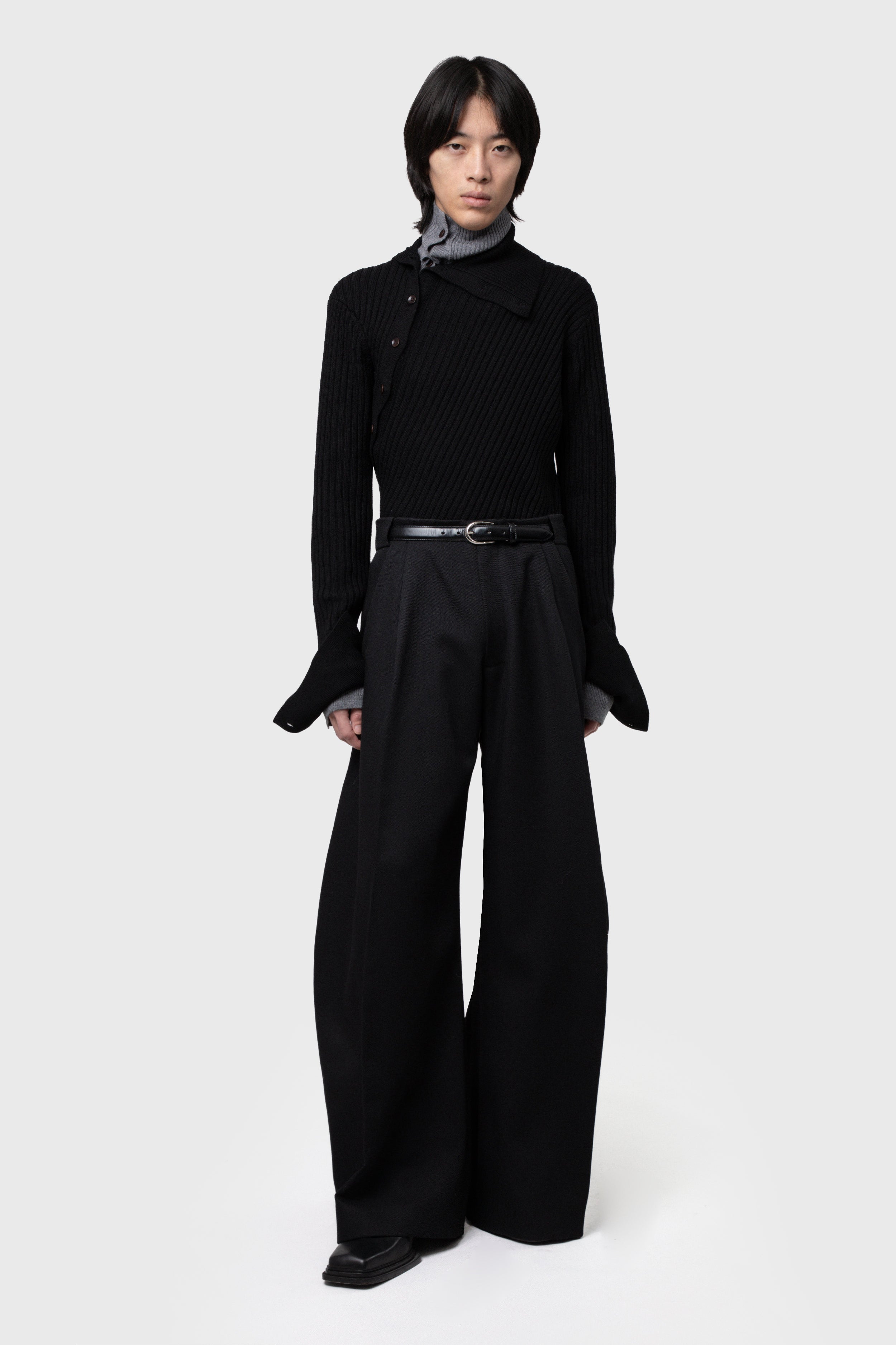 WIDE PANT