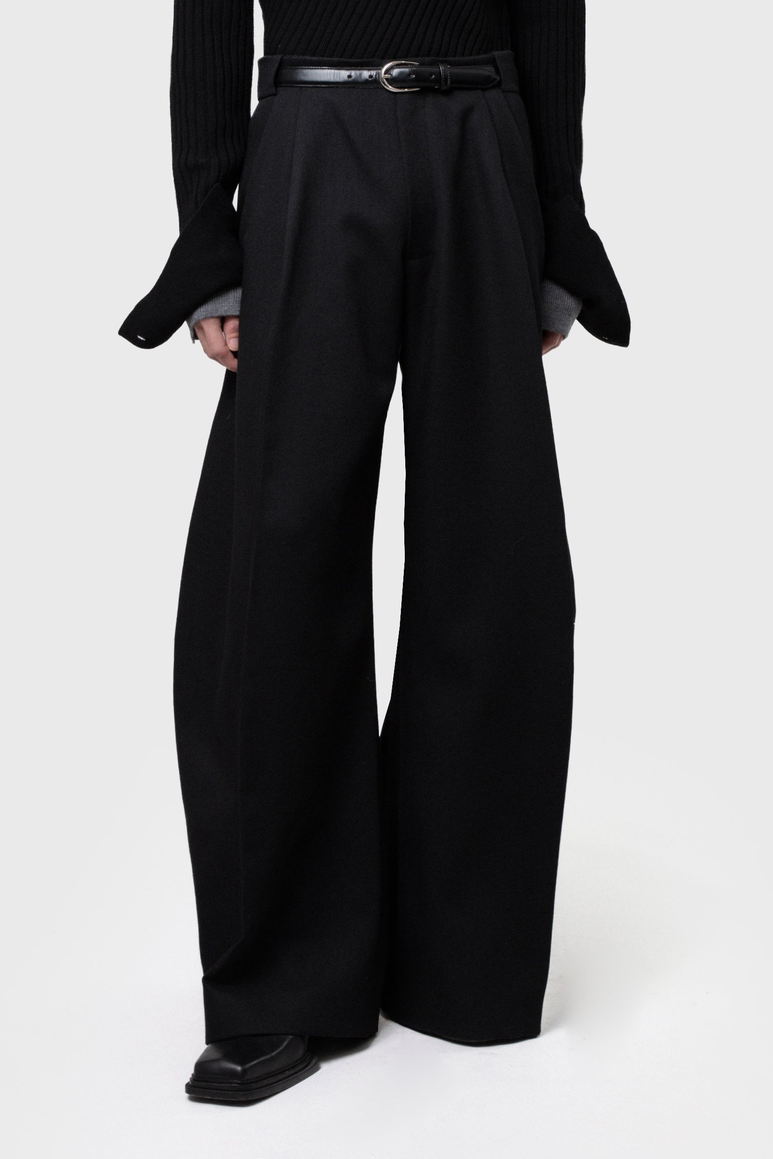 WIDE PANT