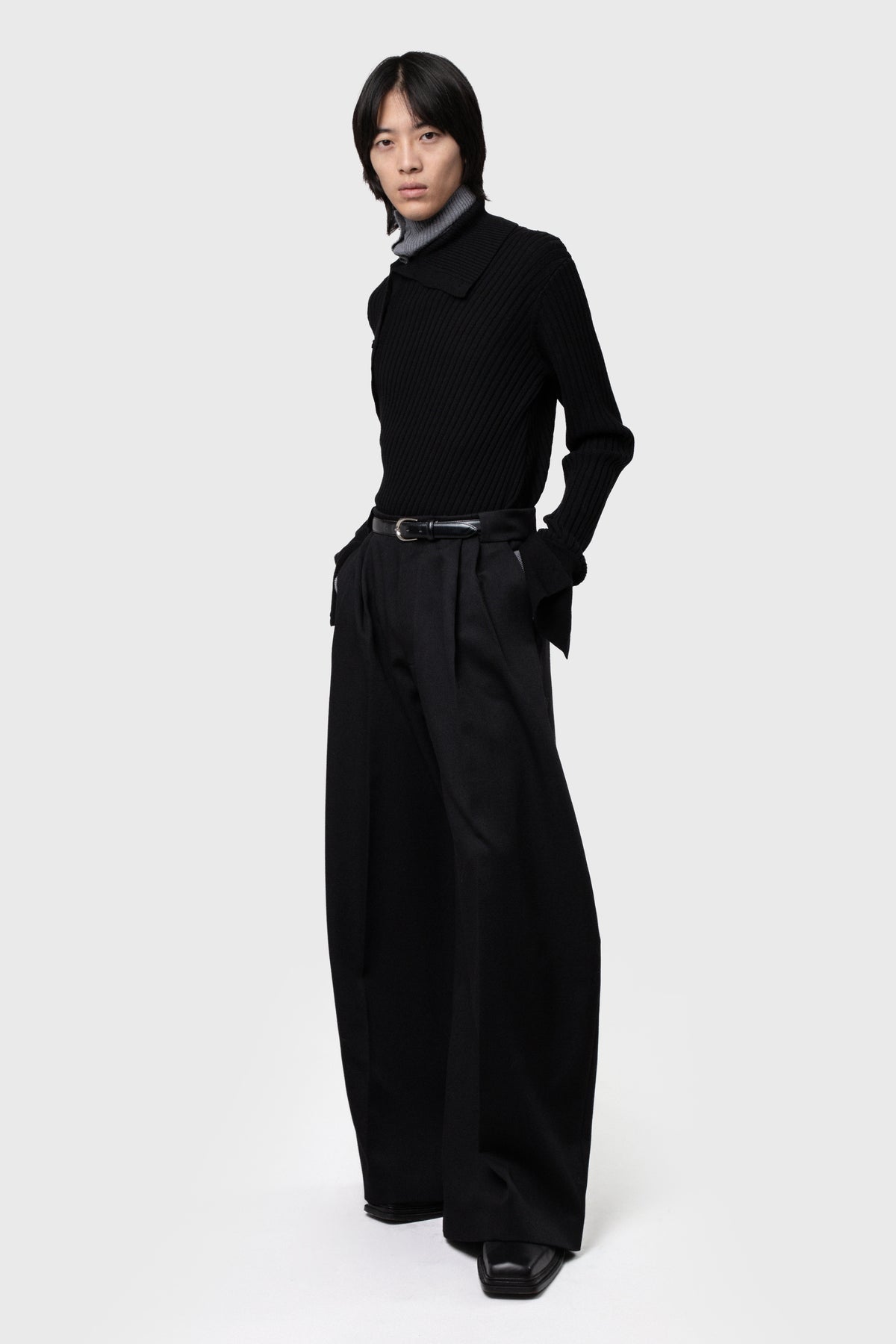 WIDE PANT