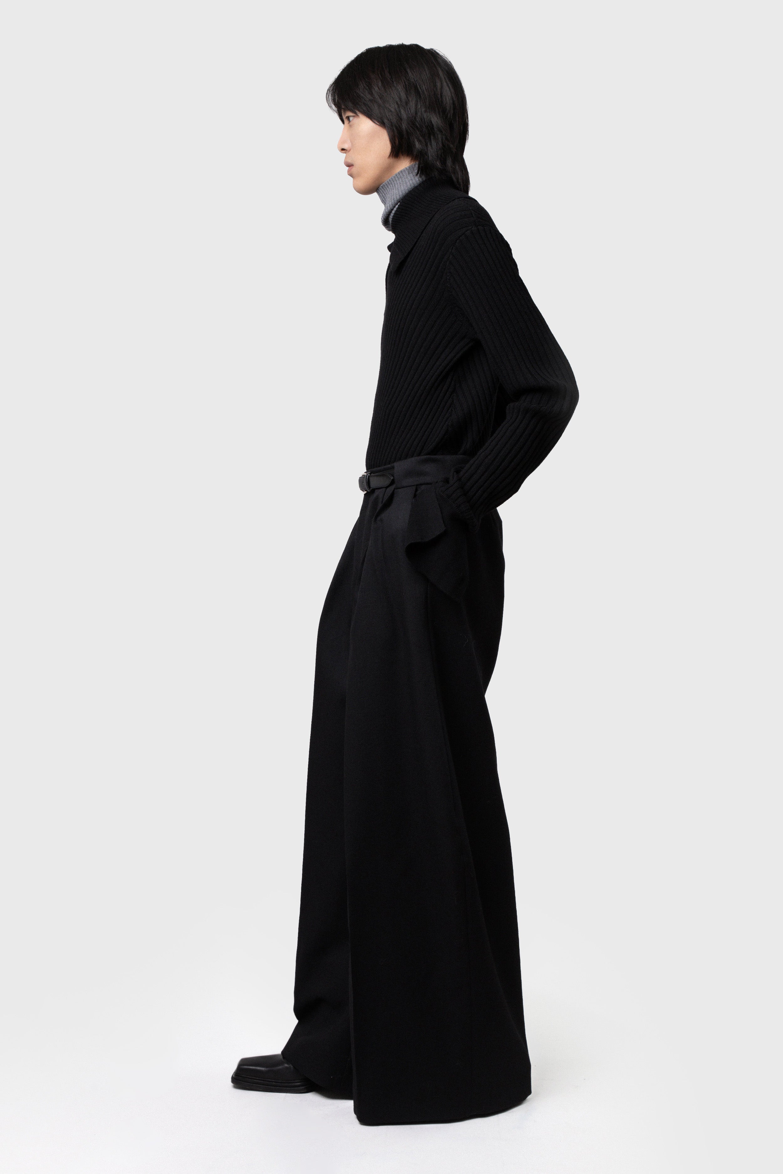 WIDE PANT