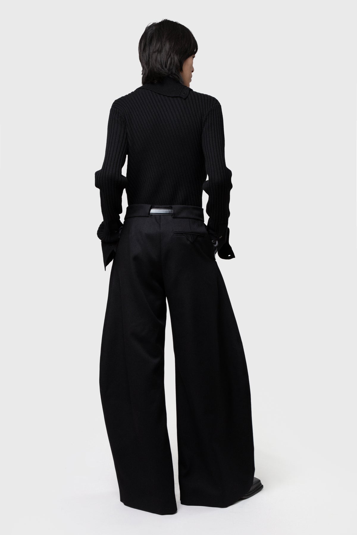 WIDE PANT